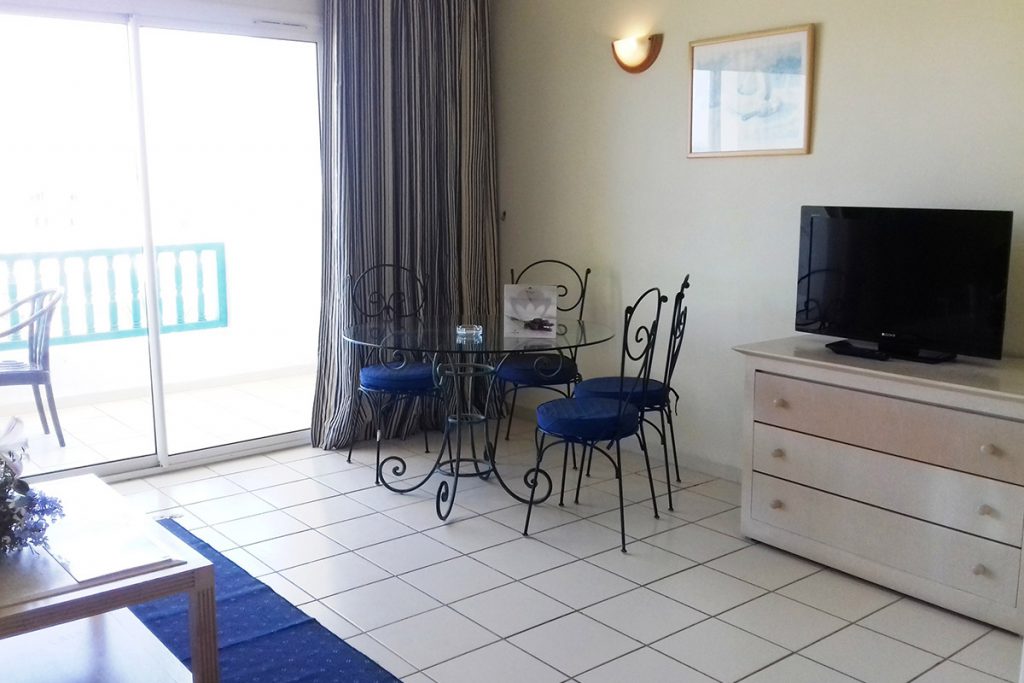 Apartment Standard 1