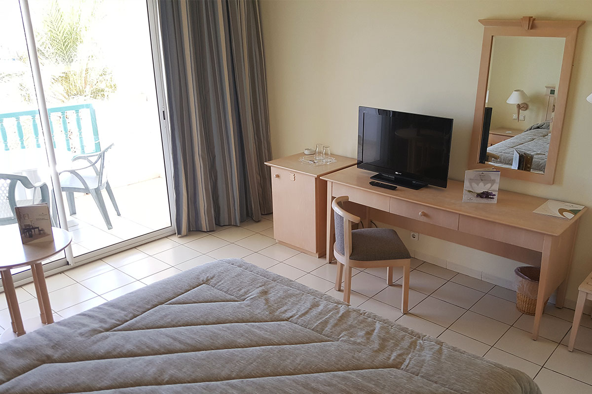 Apartment Standard 2