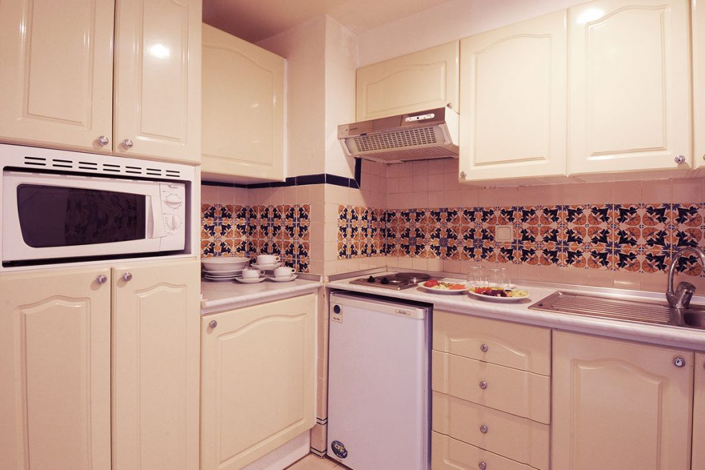 Apartment Standard 3
