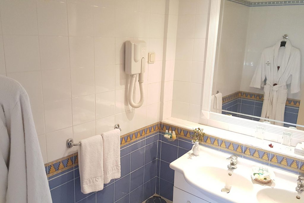 Apartment Standard 4