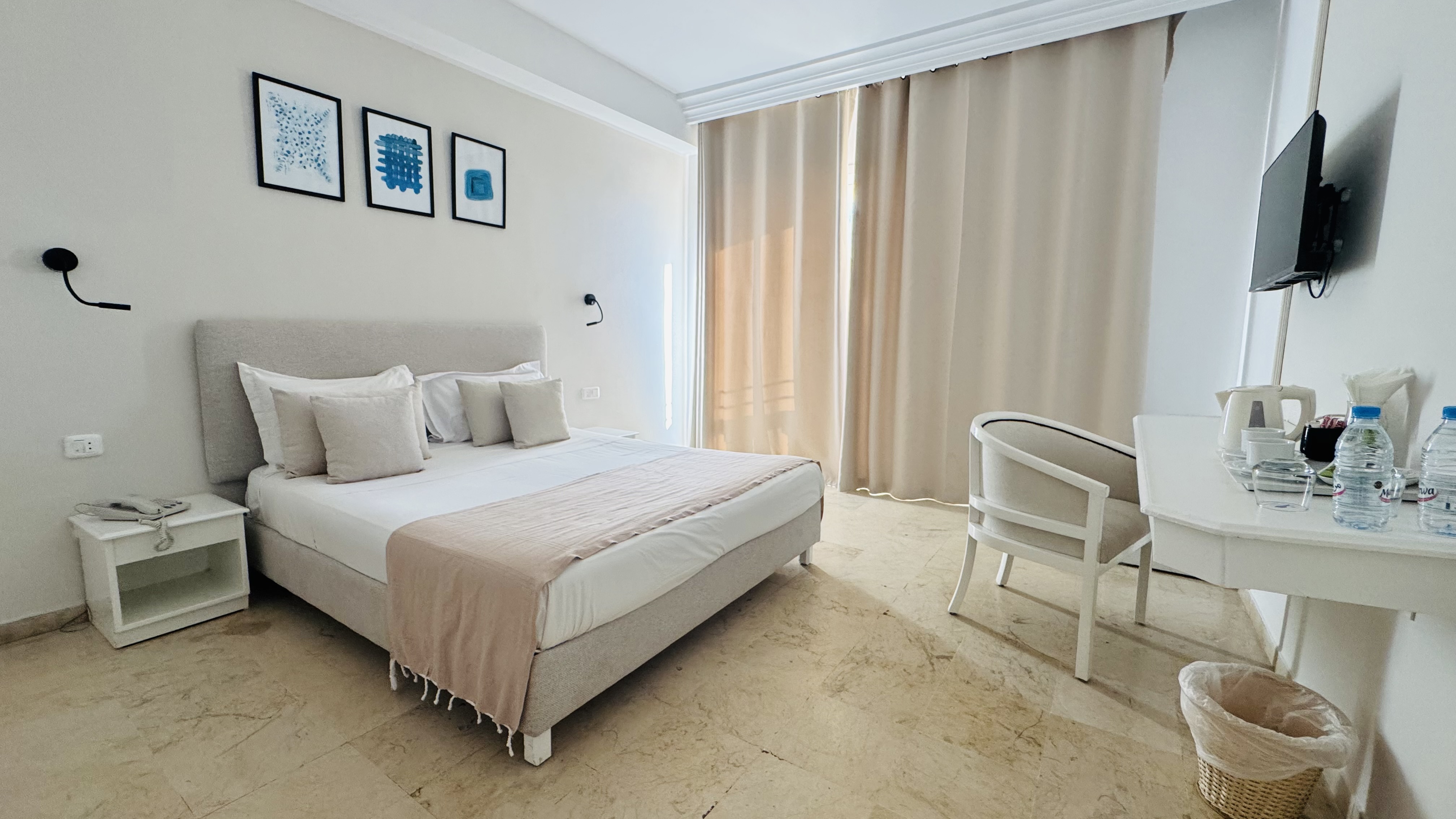 Room Standard Balcony or Terrace 3
