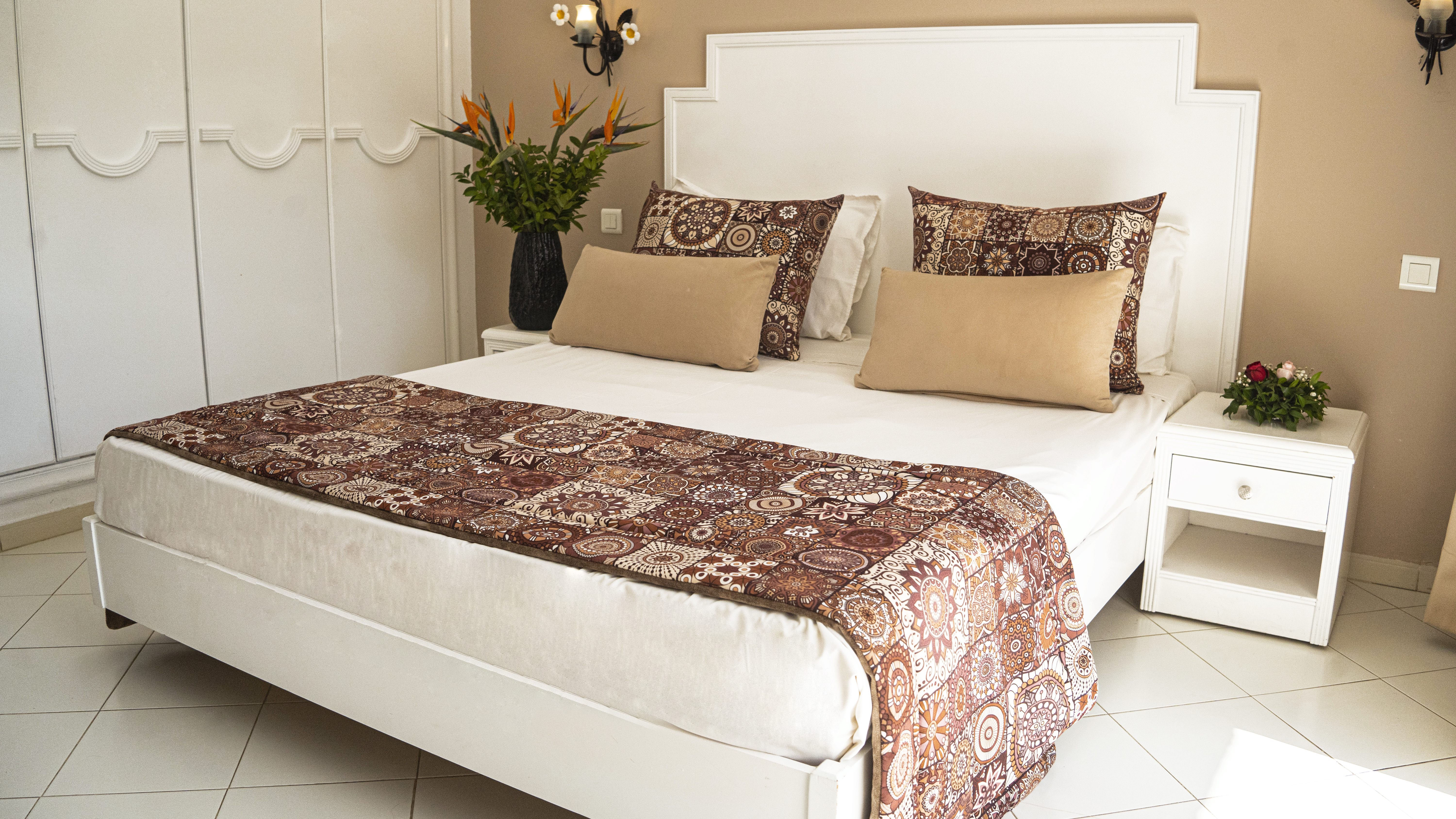 Double Standard Room 1