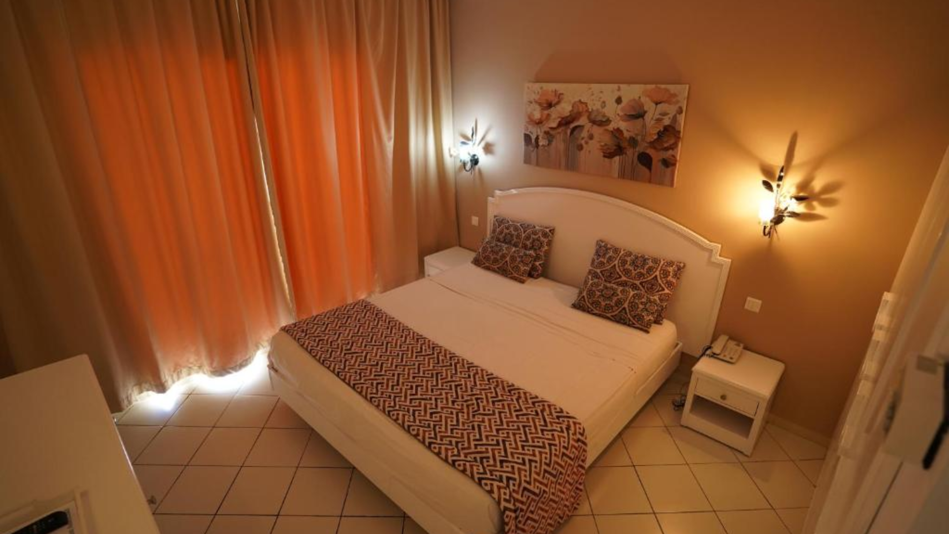 Double Standard Room 2