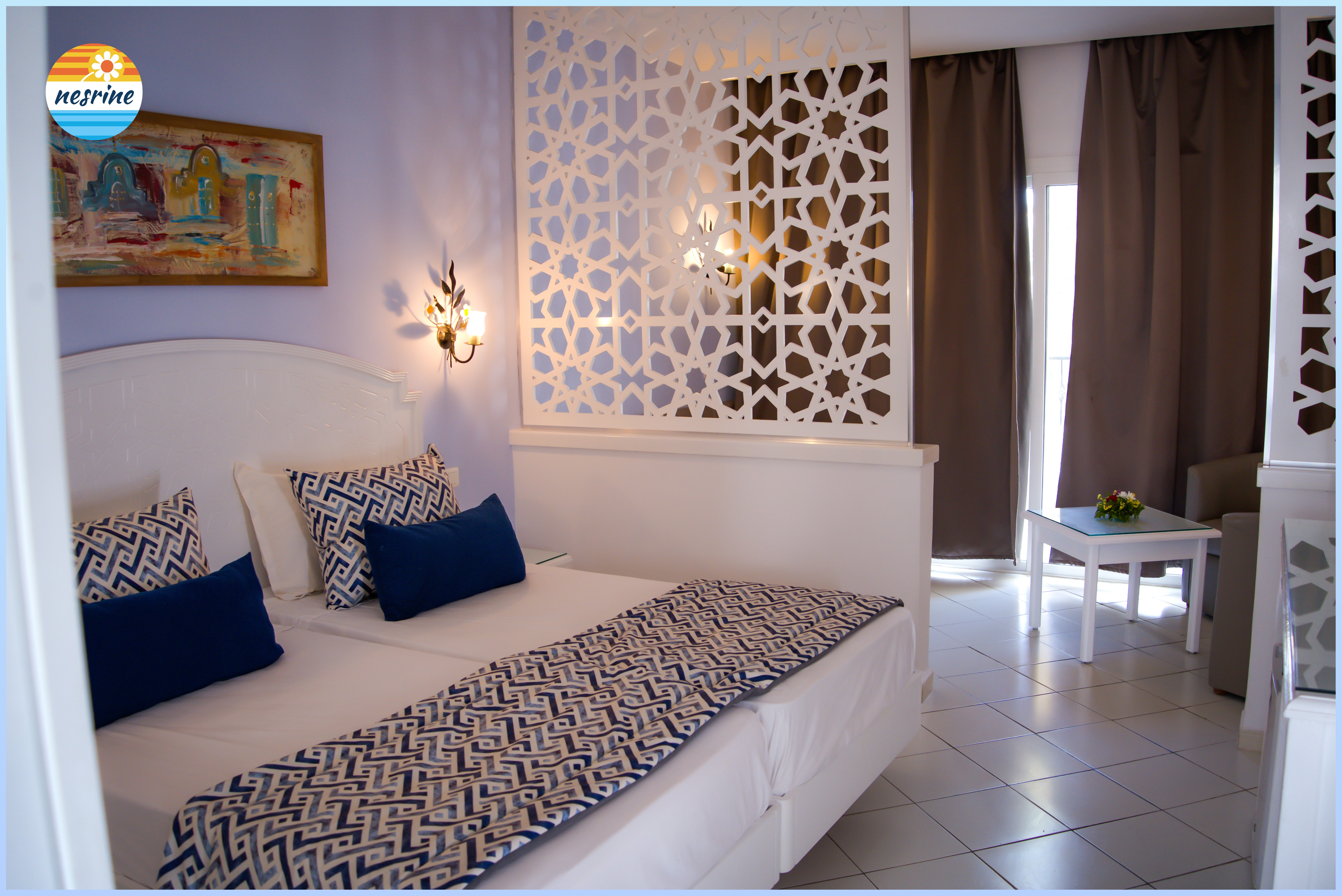 Double Standard Room 3
