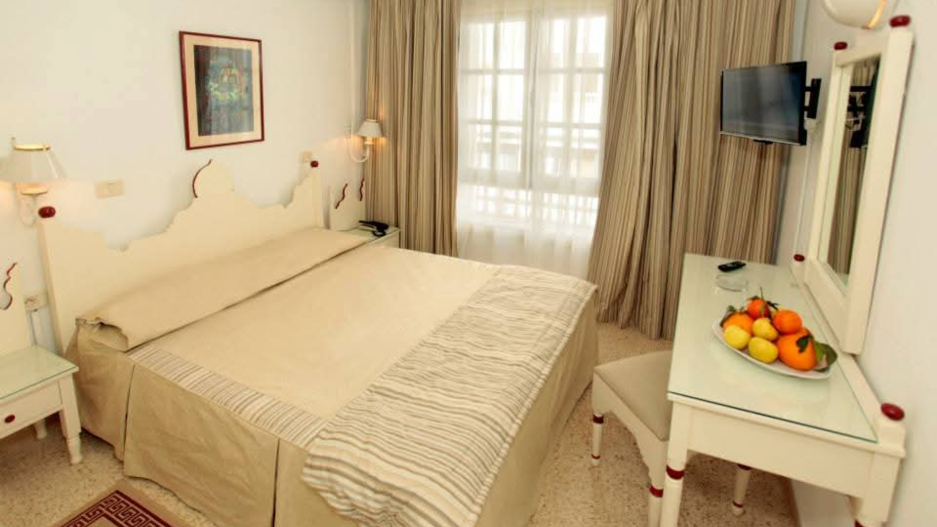 Standard Room 3