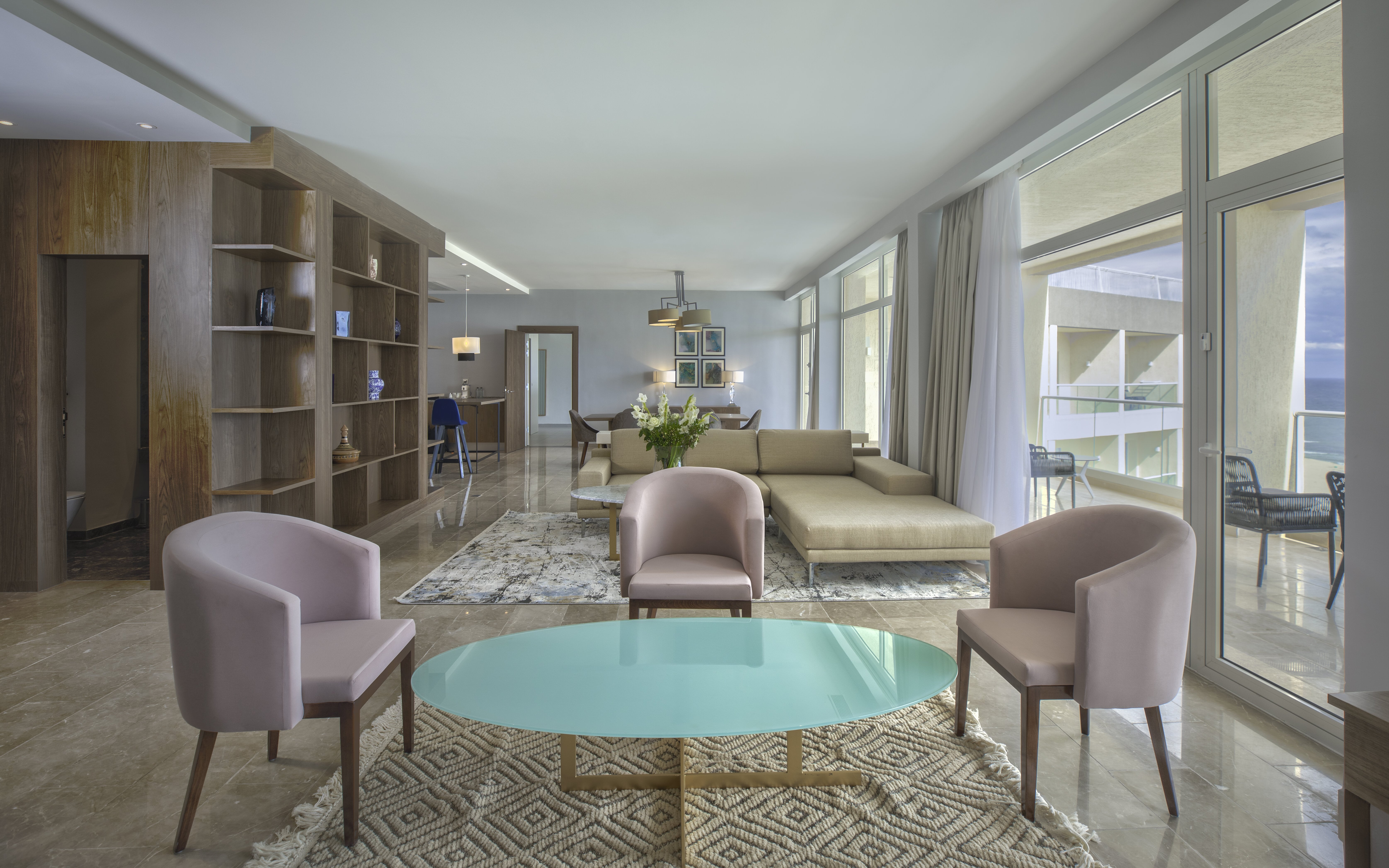Royal Suite 1