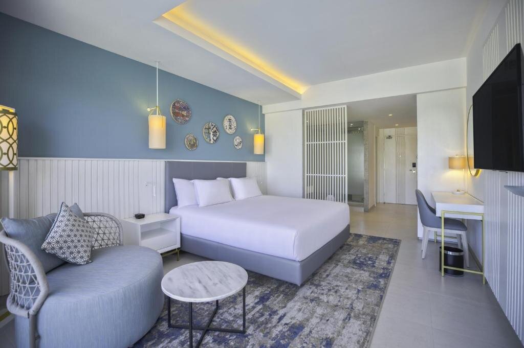 Guest Room 1