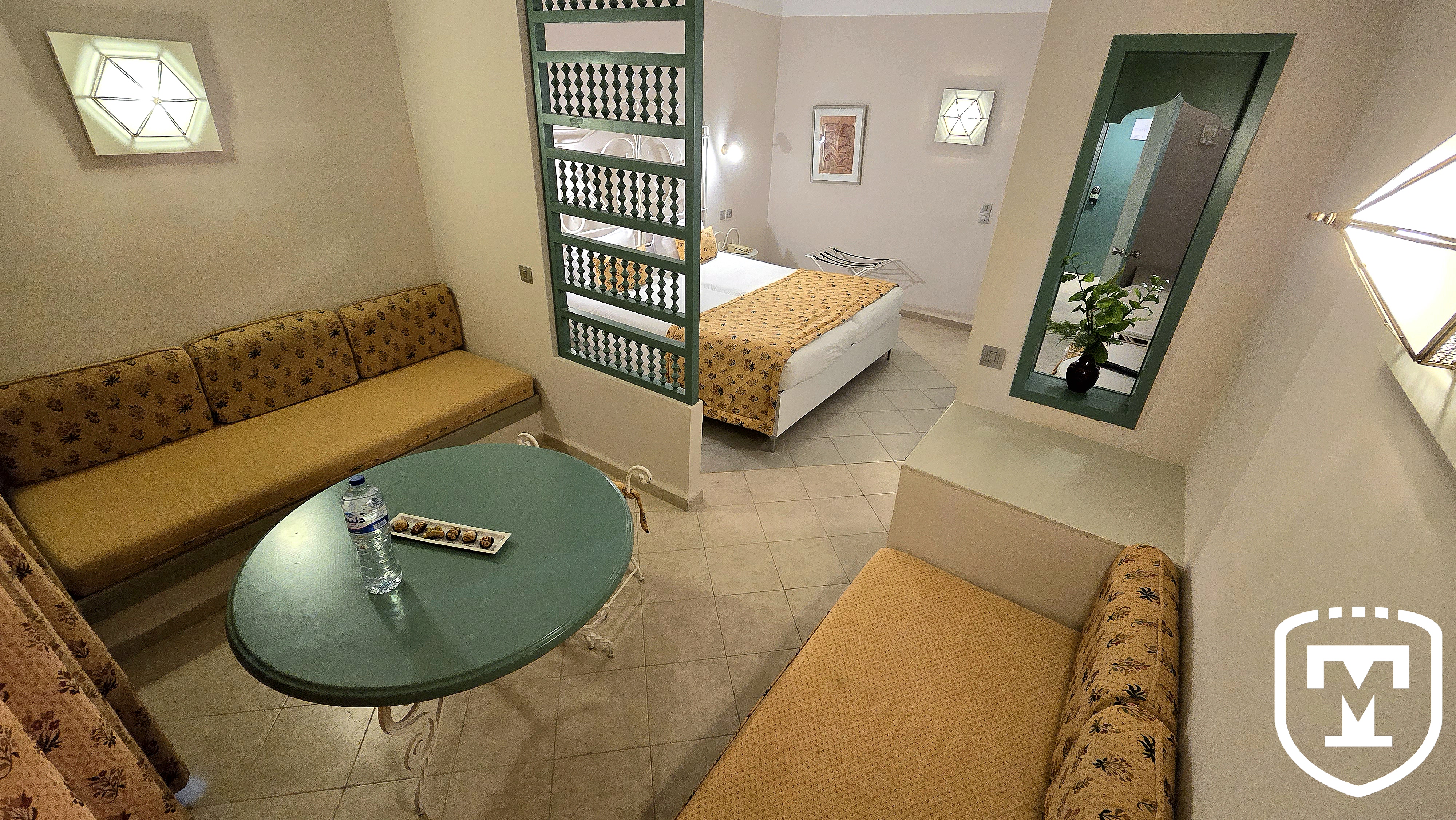Double Room Standard 1