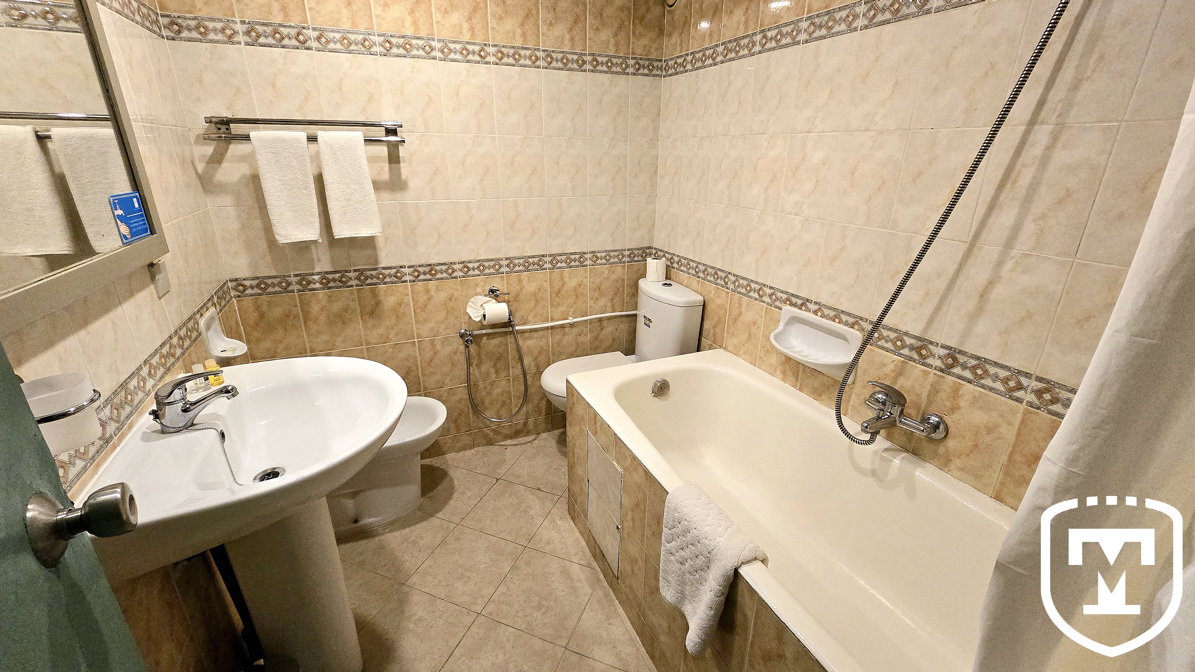 Double Room Standard 2