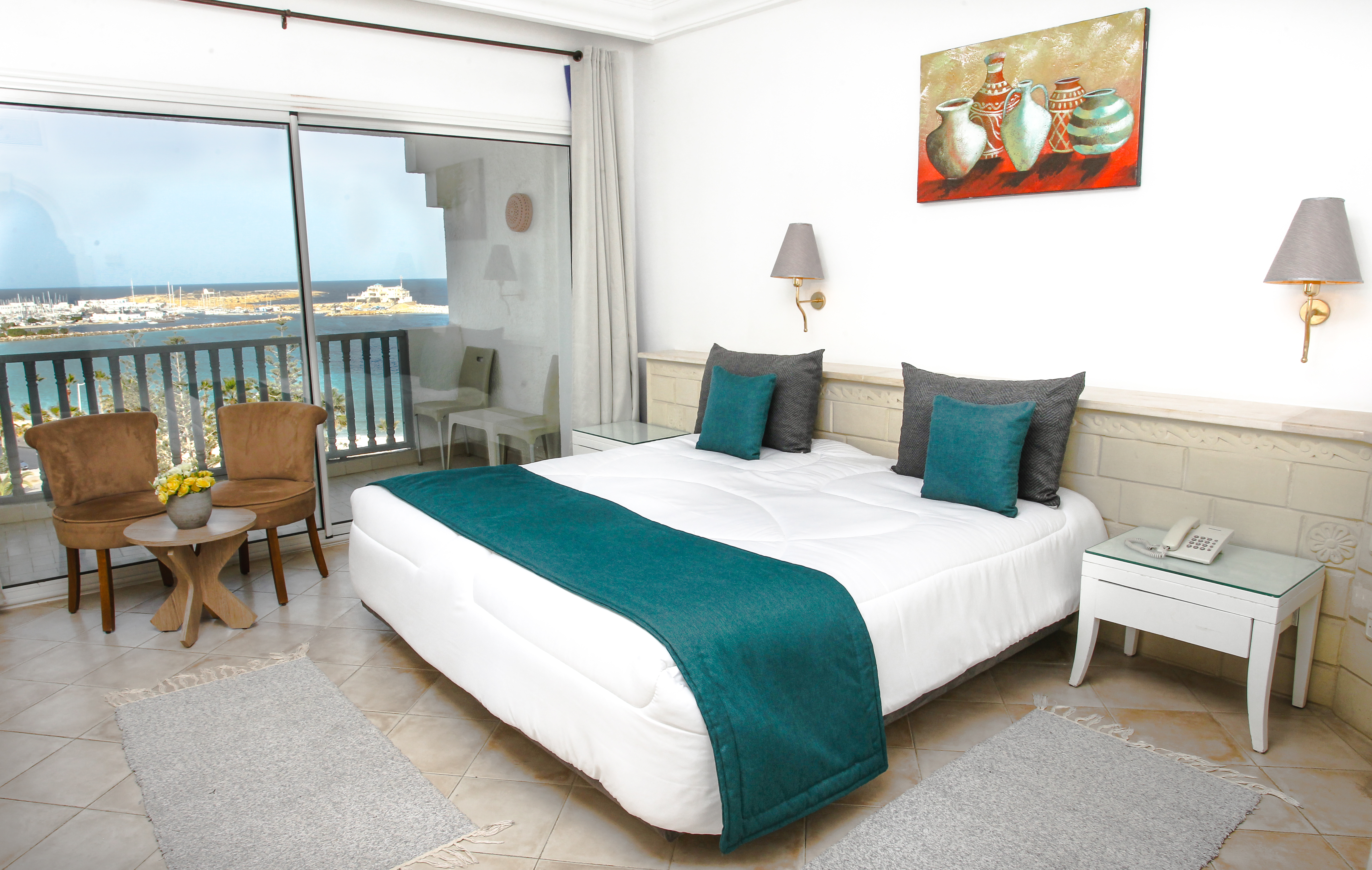 Standard Room 1