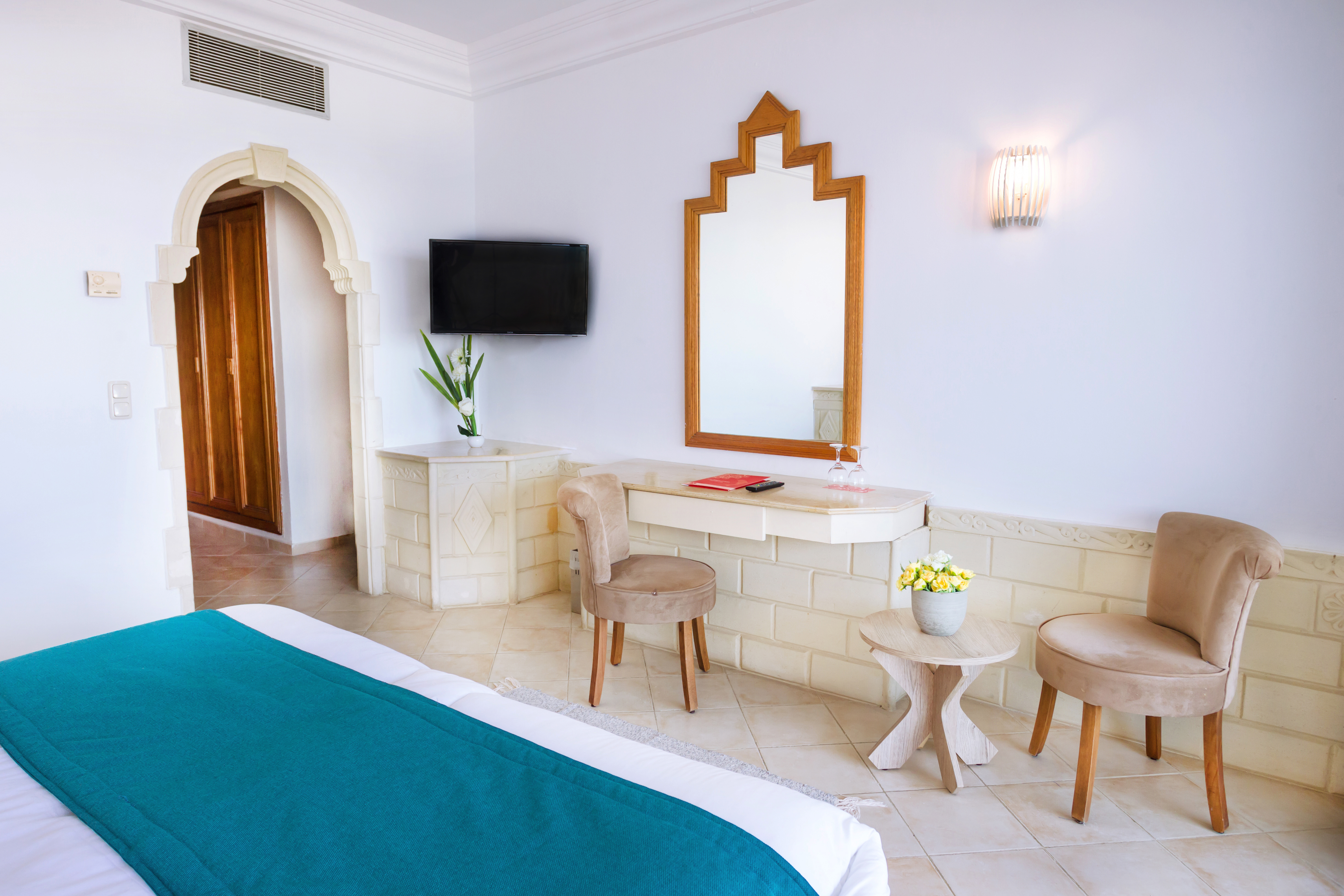 Standard Room 2