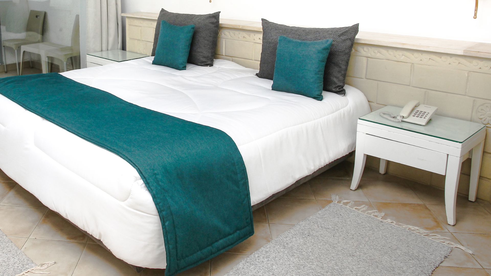 Coral Room 1