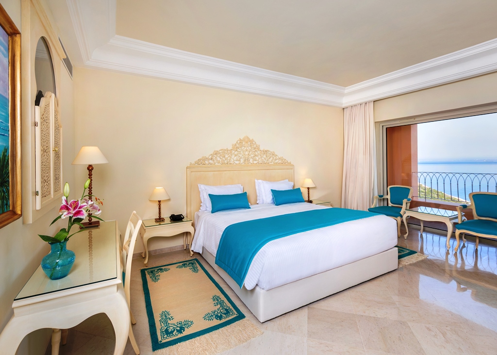 Single Deluxe Room 1