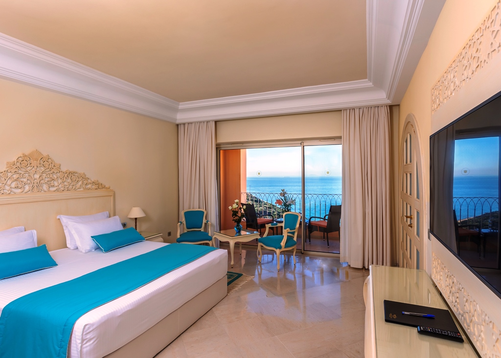 Single Deluxe Room 2