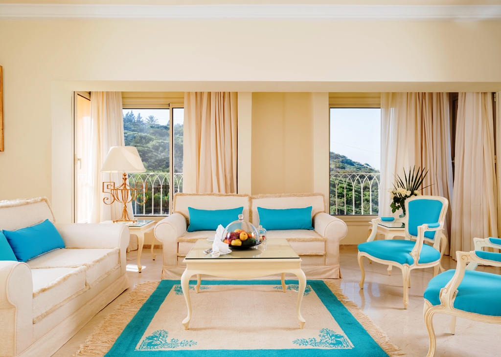 Deluxe Suite 3