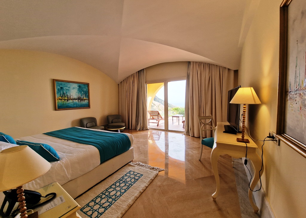 Superior Room 1