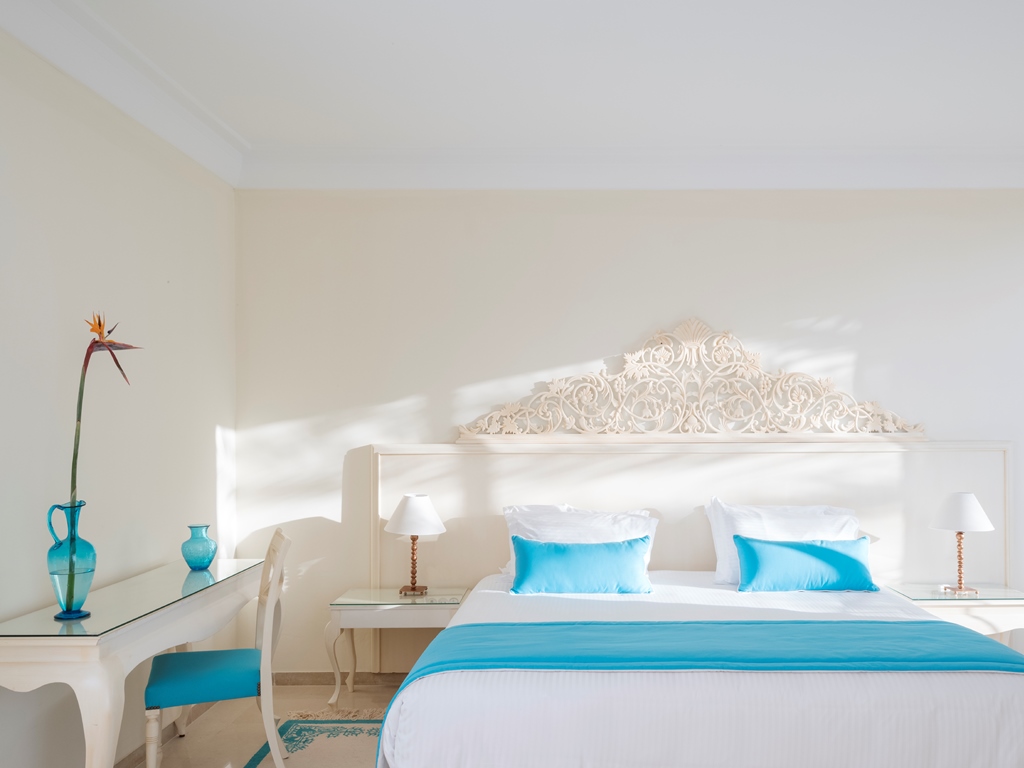 Superior Single Room 1