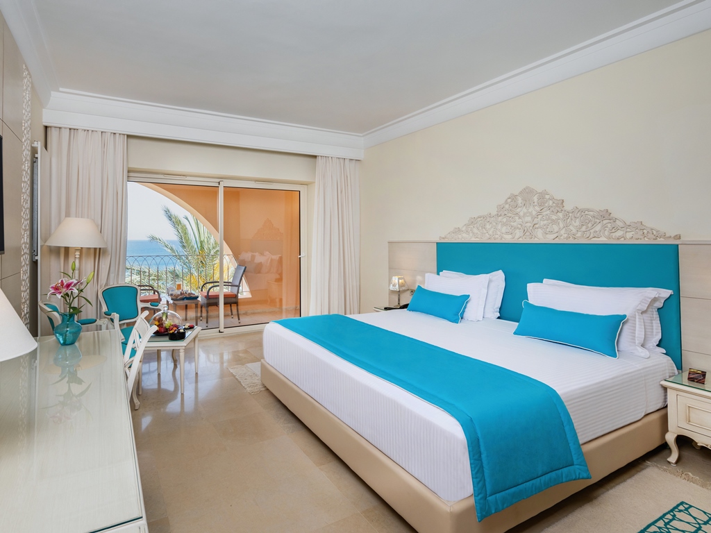 Premiom Room 1
