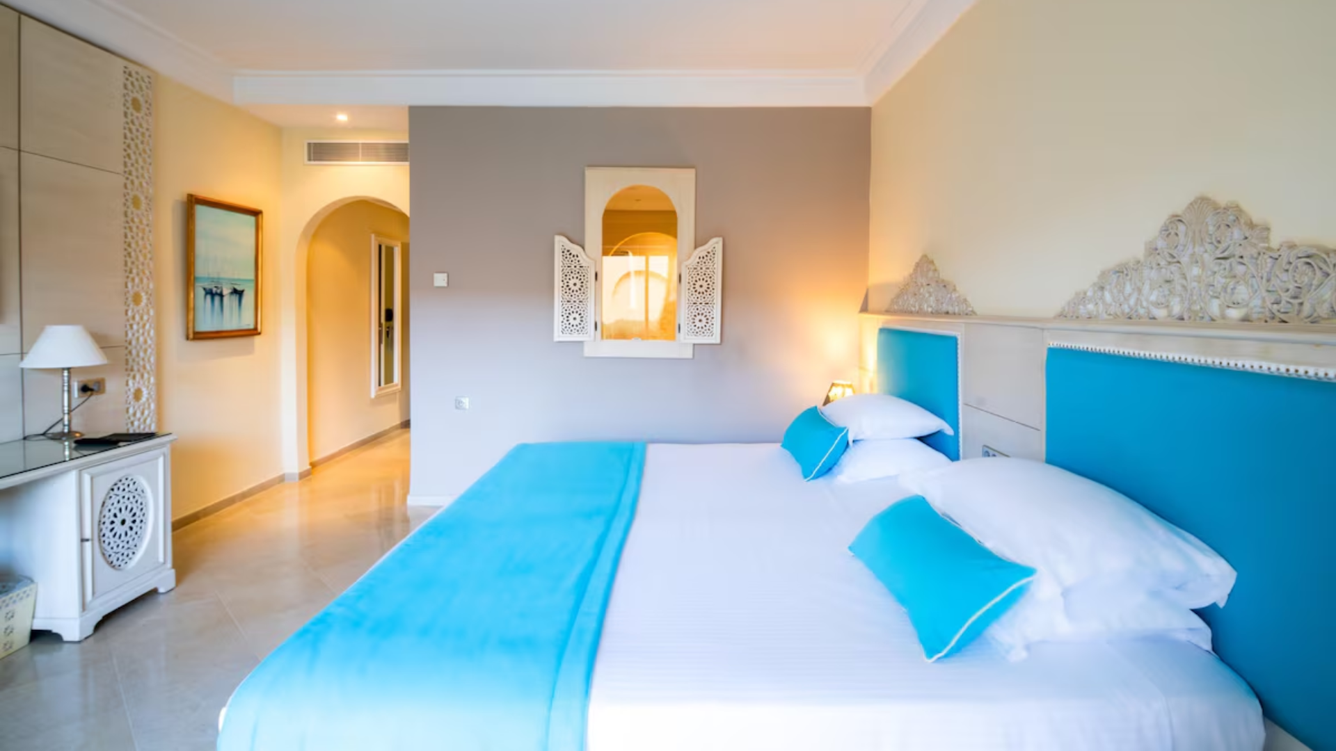 Single Premium Room 1