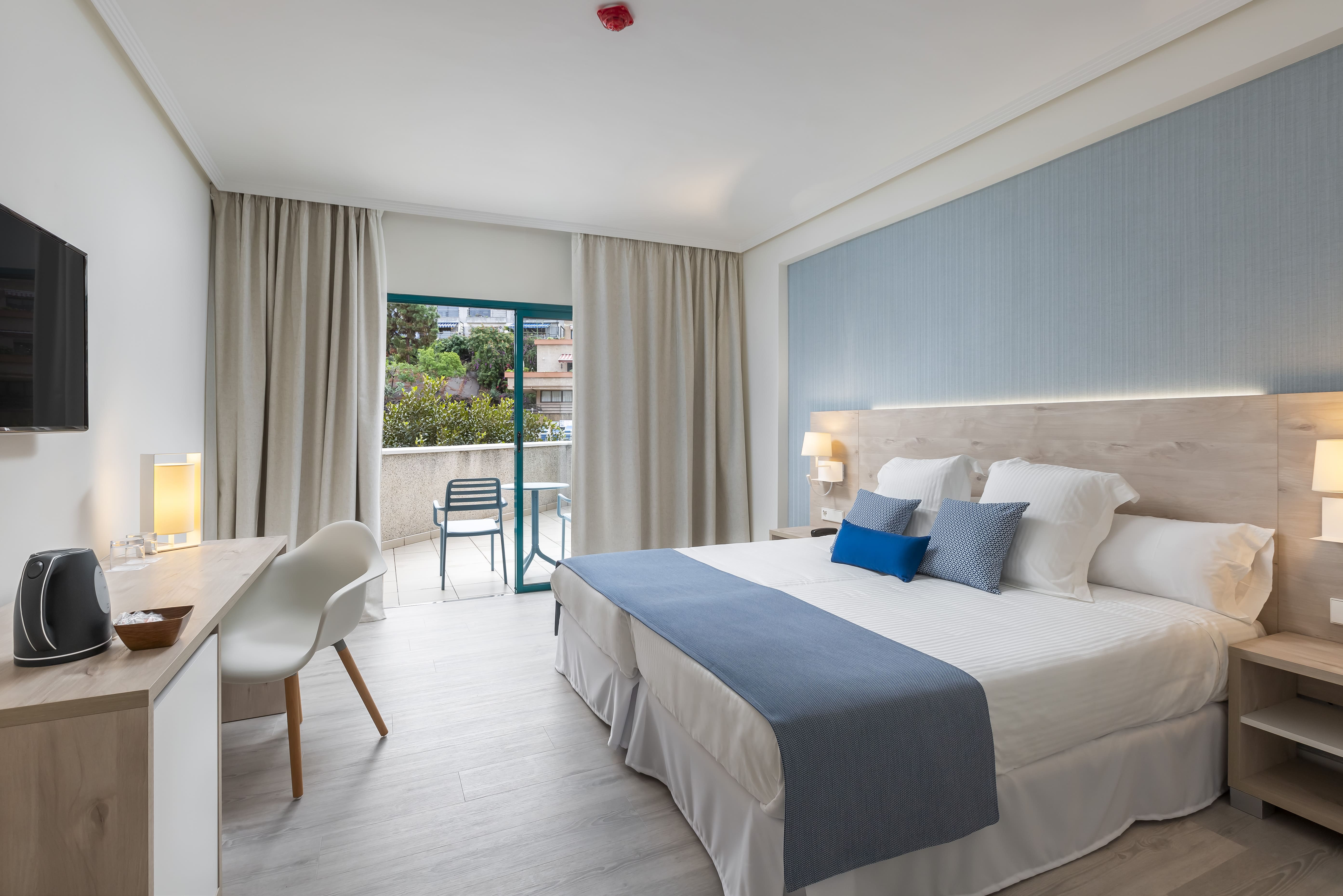 Double Room 1