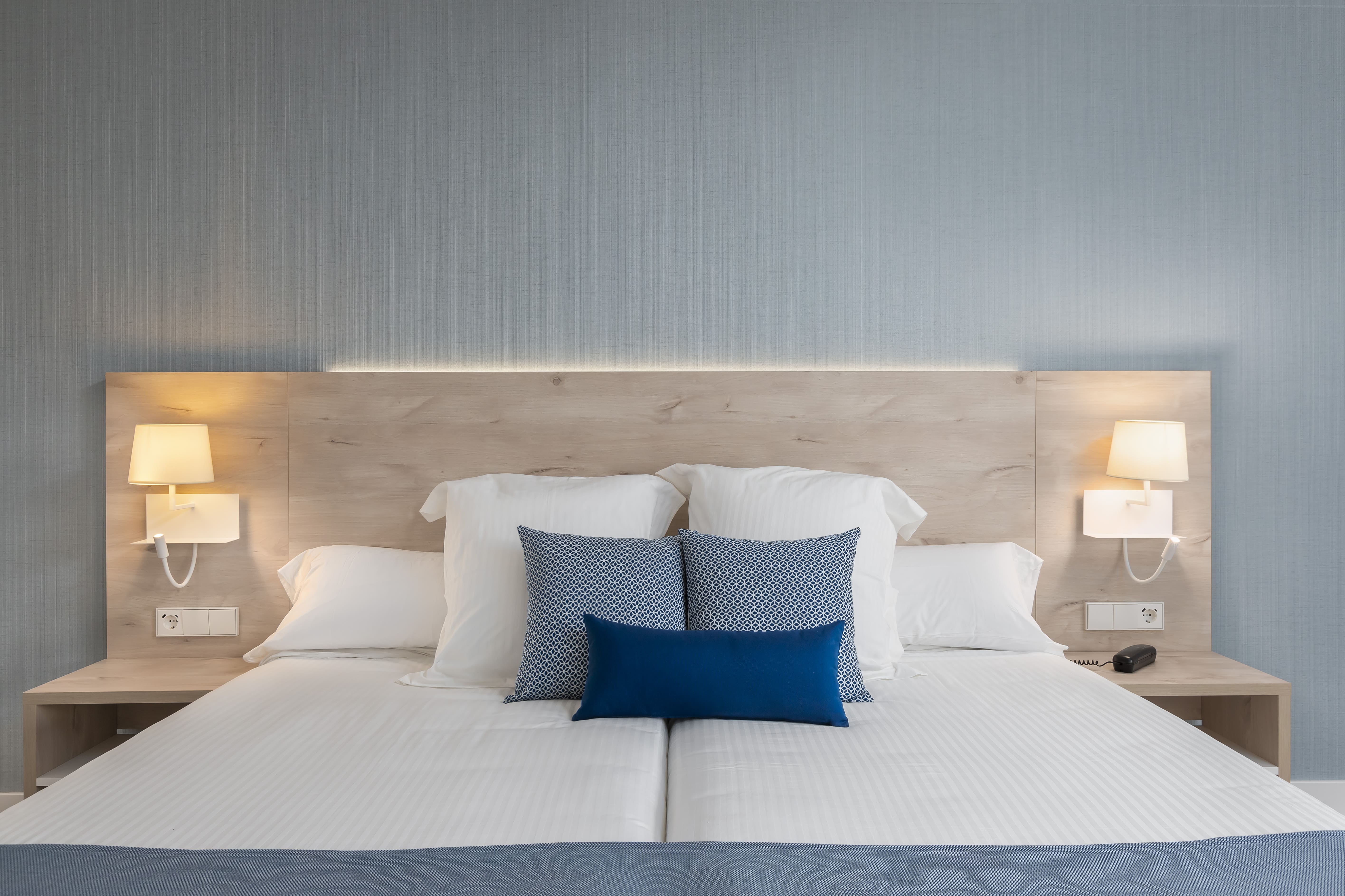 Double Room Ocean View 2