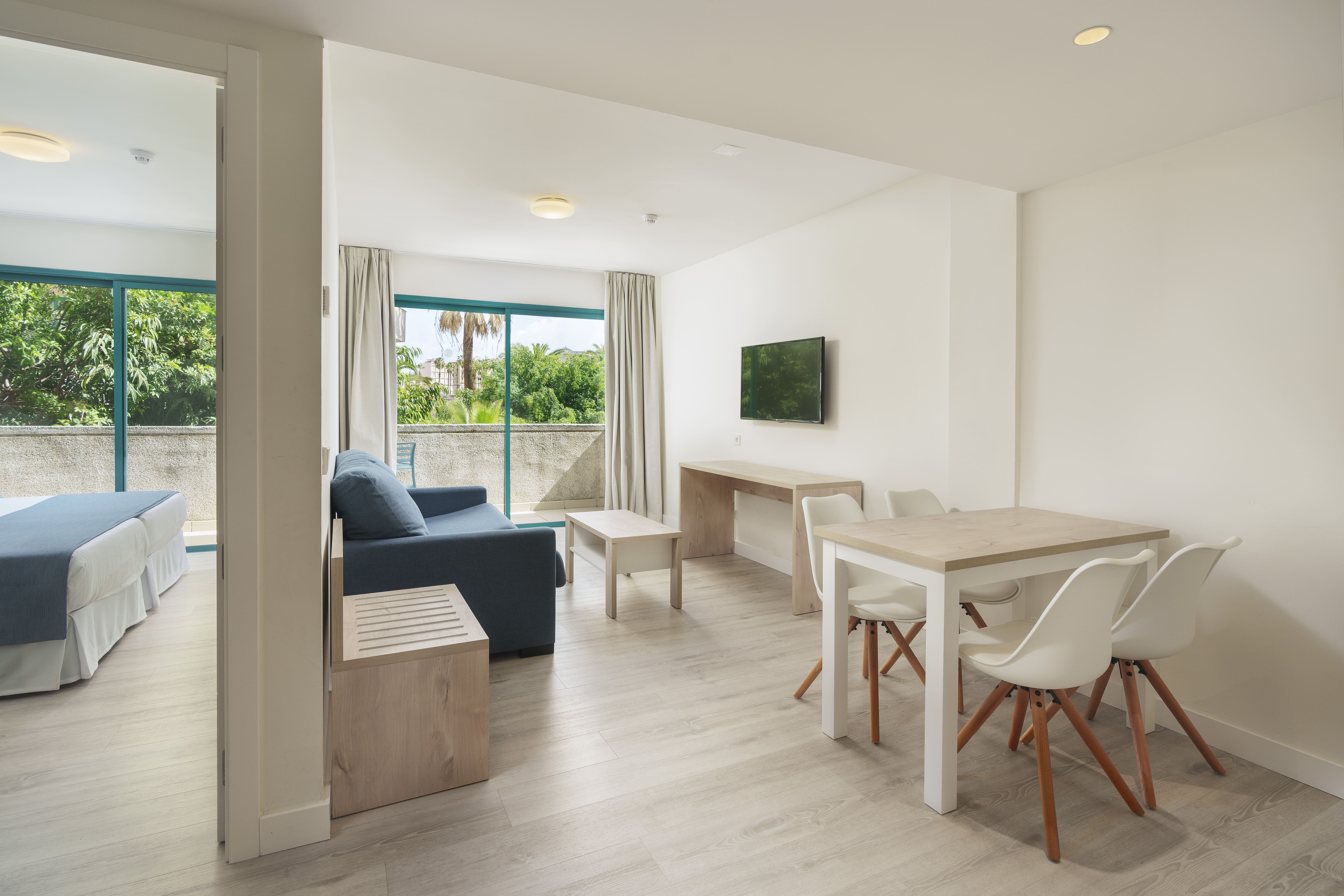 Suite 3