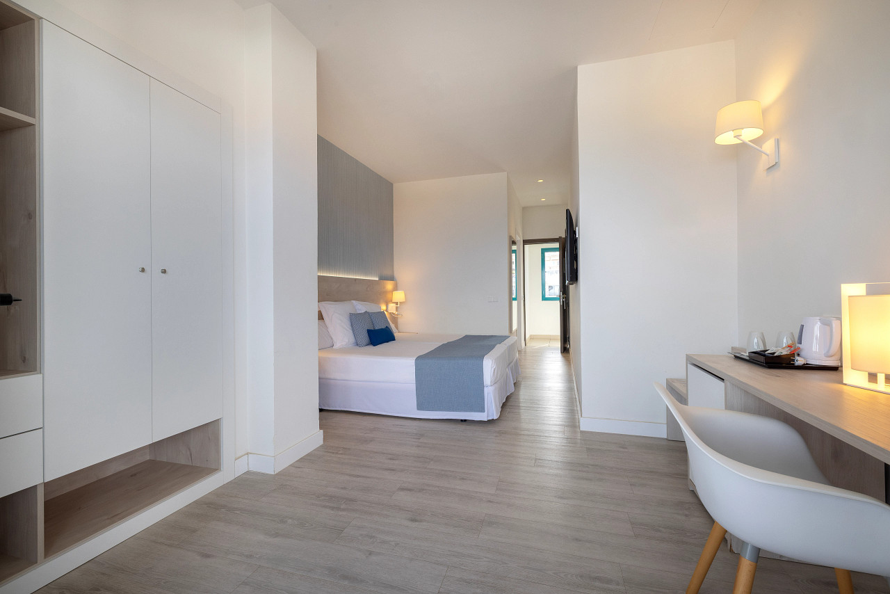 Duplex Suite Ocean View (Min. Age 13years) 2