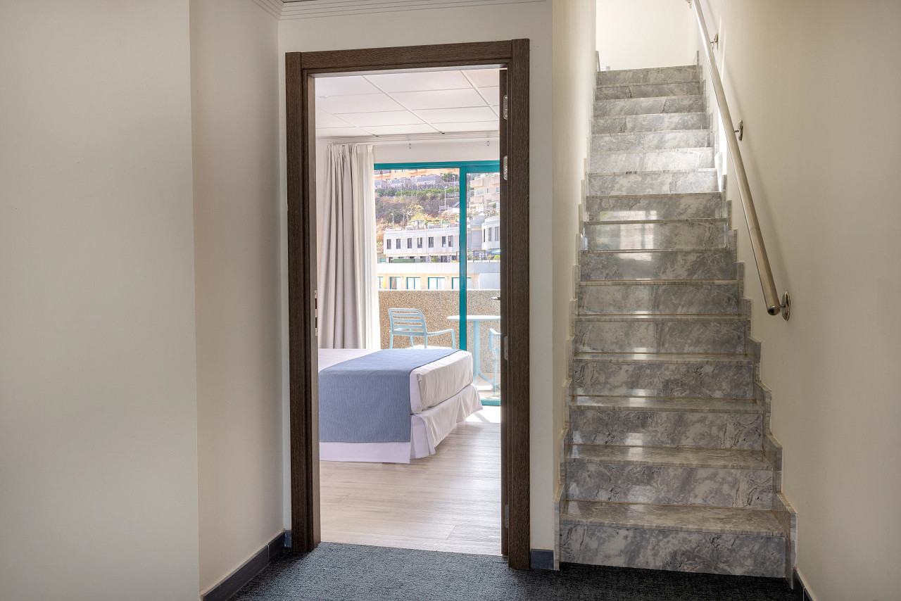 Duplex Suite Ocean View (Min. Age 13years) 3