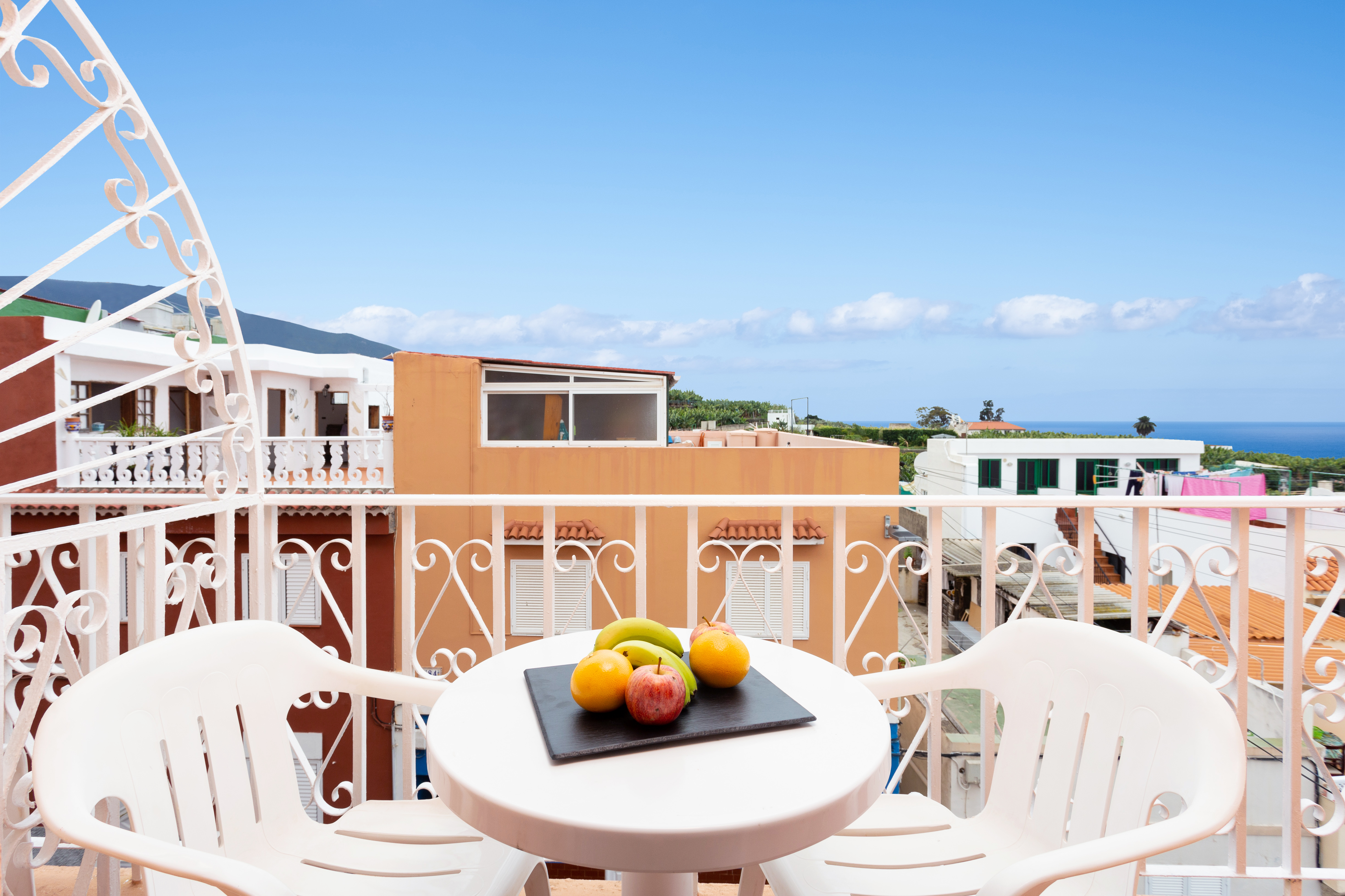 Triple With Balcony Or Terrace 1