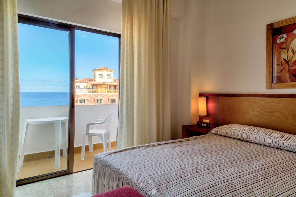 Double Standard with Balcony 1