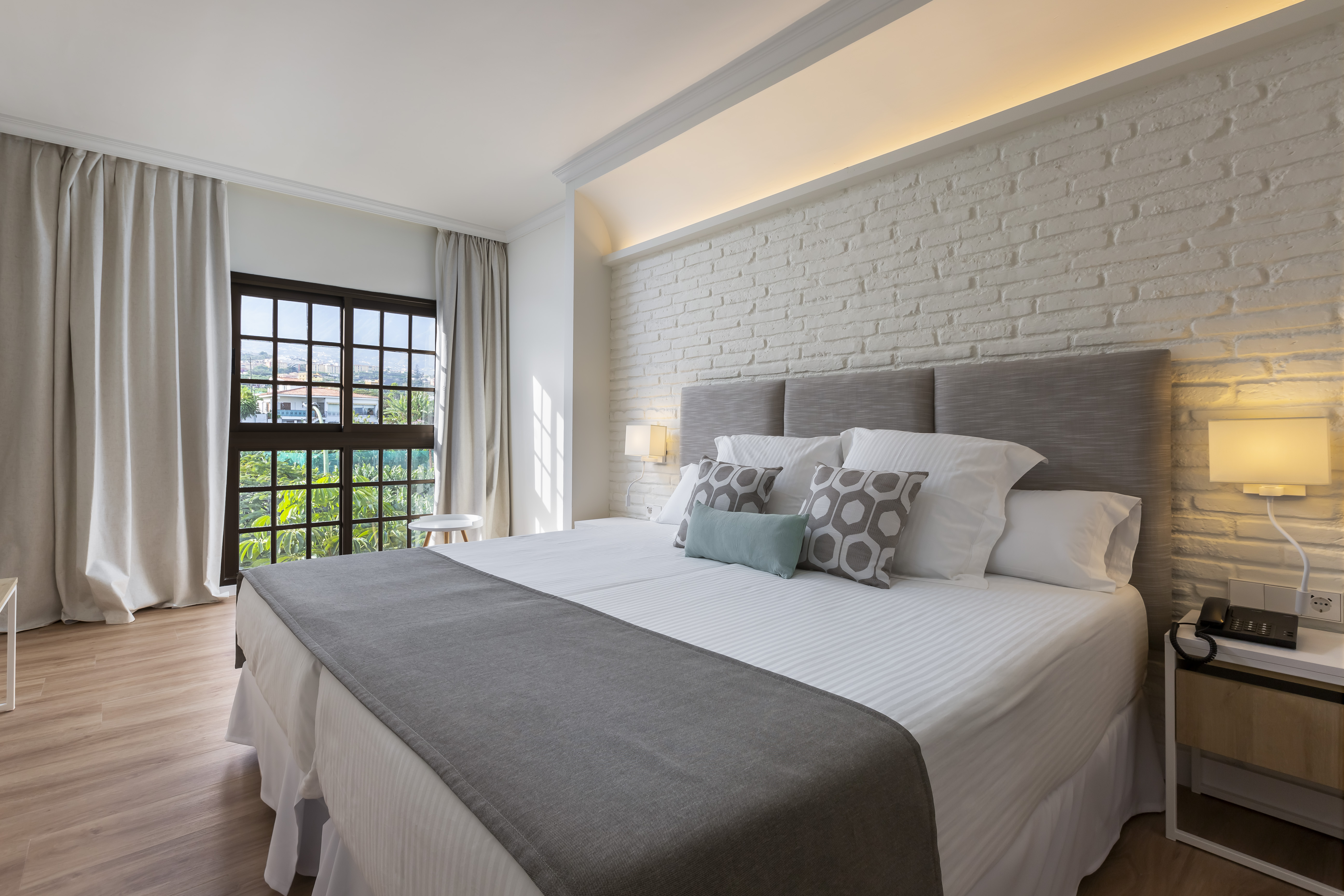 Suite Teide View Balcony Or Terrace 1