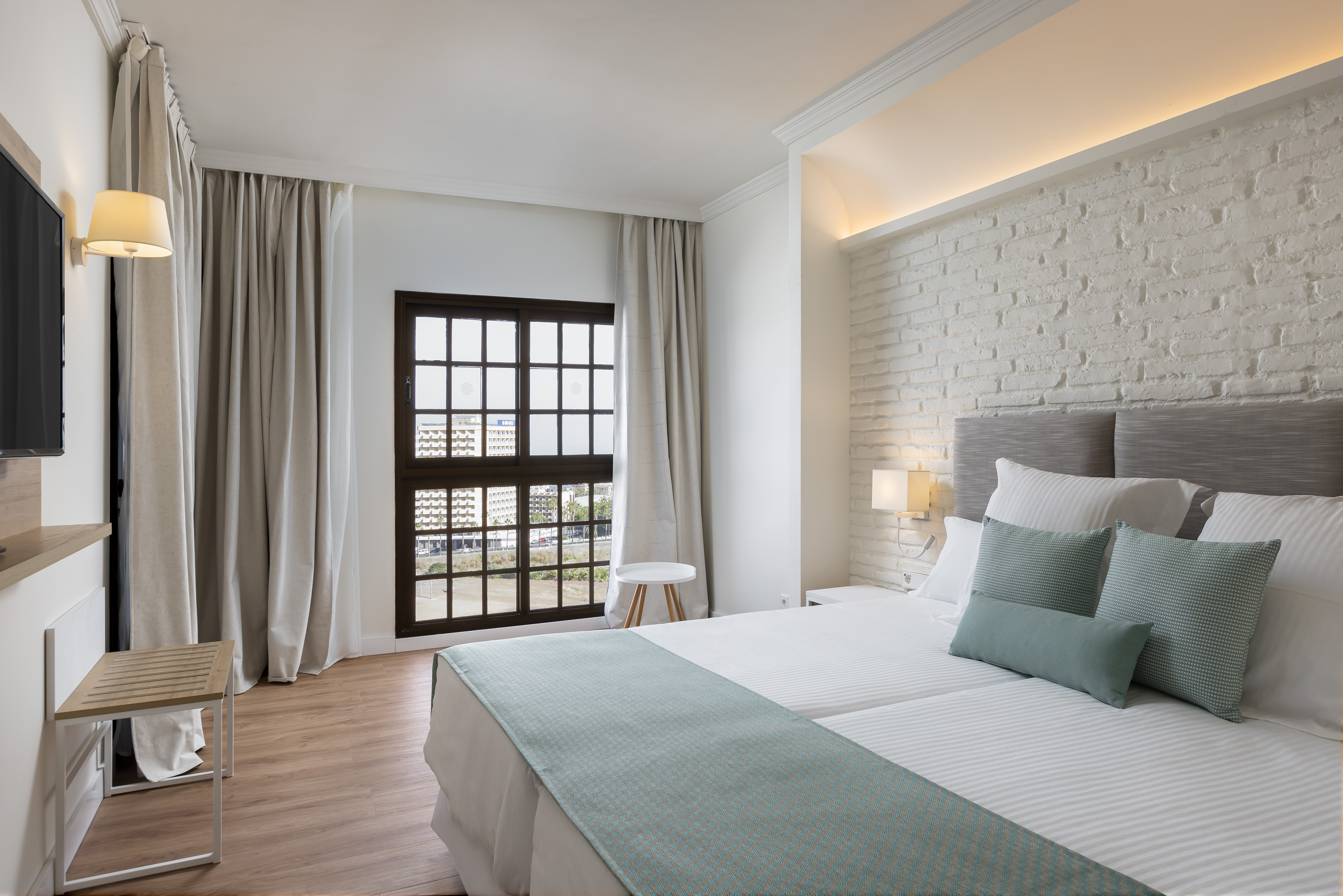 Suite Ocean Front View Balcony Or Terrace 1