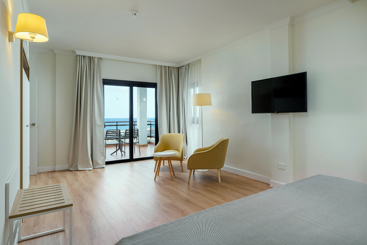 My Favourite Club Presidential Suite Balcony Or Terrace 2