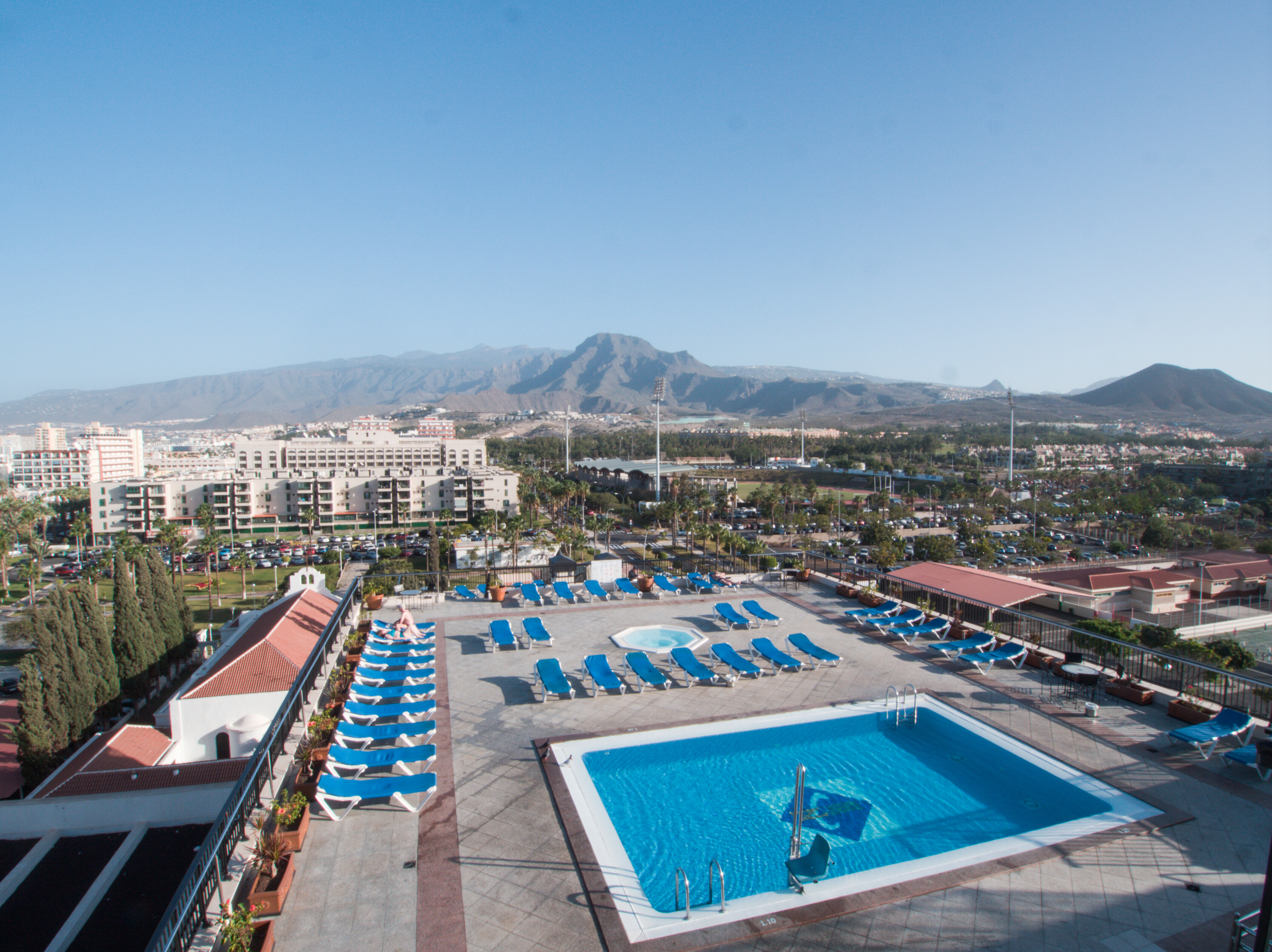 Zentral Center Hotel (Adults Only 16+)