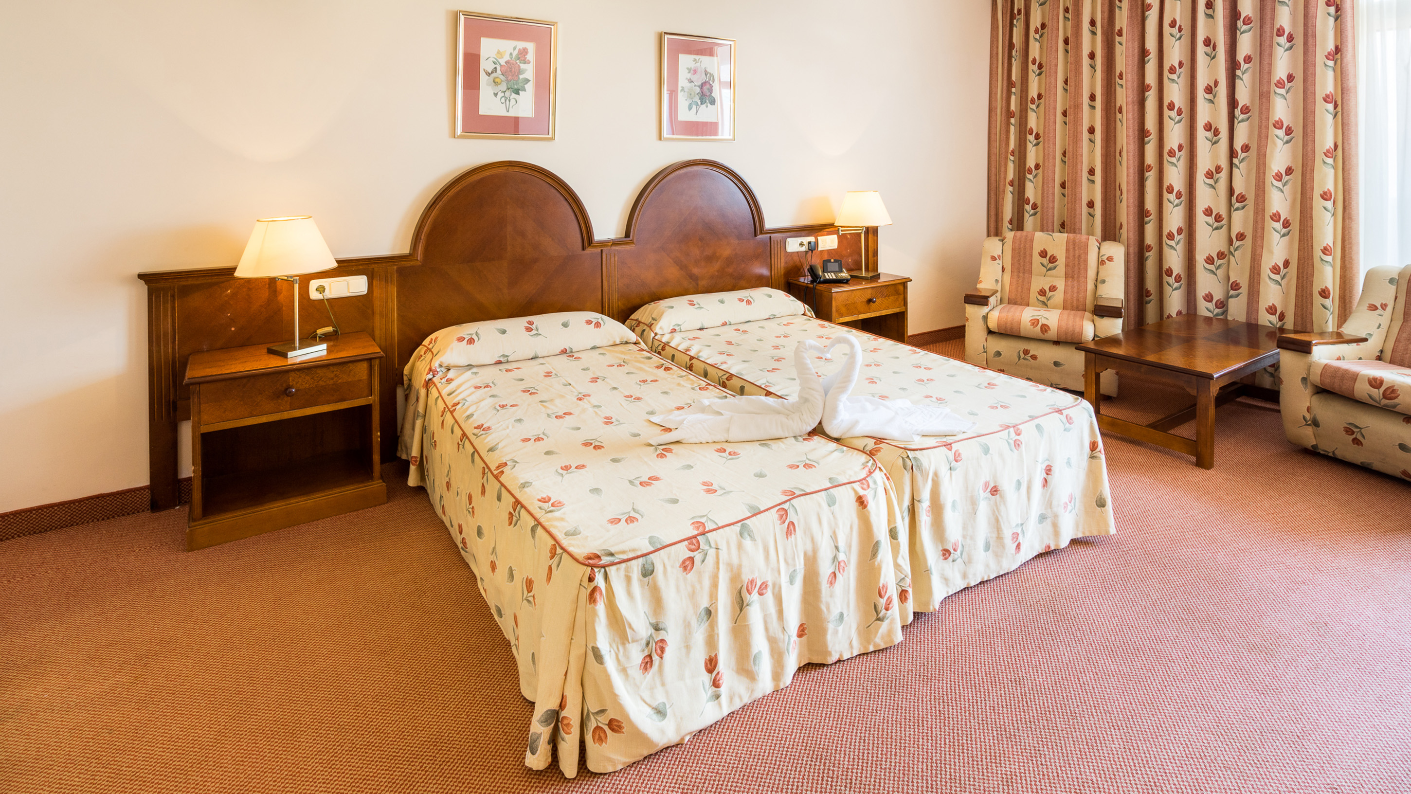 Double Room Balcony Or Terrace 1