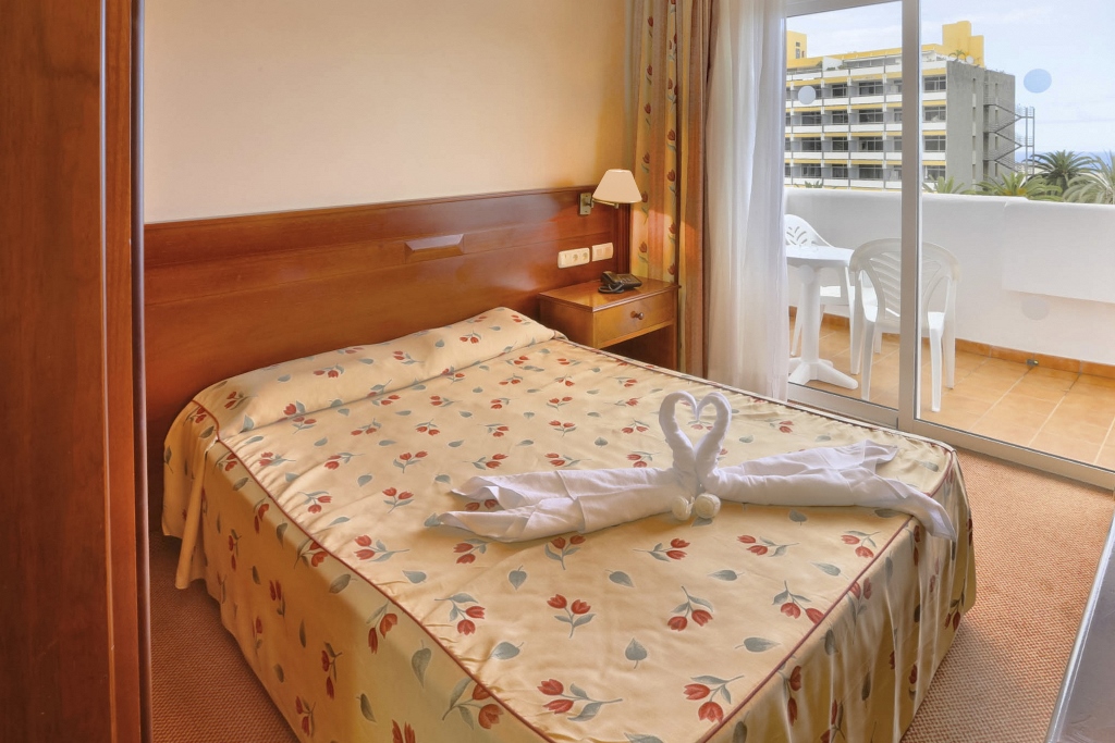 Single Room Balcony Or Terrace 1