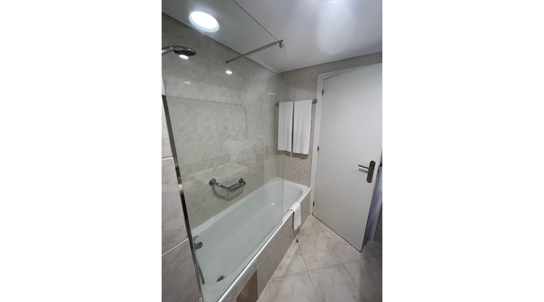 Premium Double Room Sea View Refurbished 2
