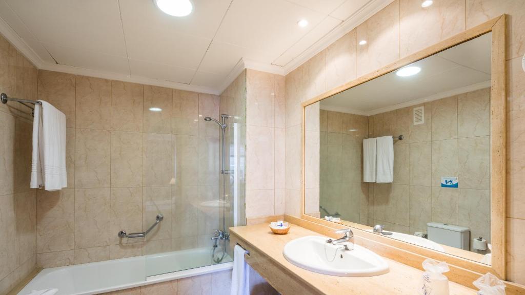 Double Standard Room (Mountainview) 3