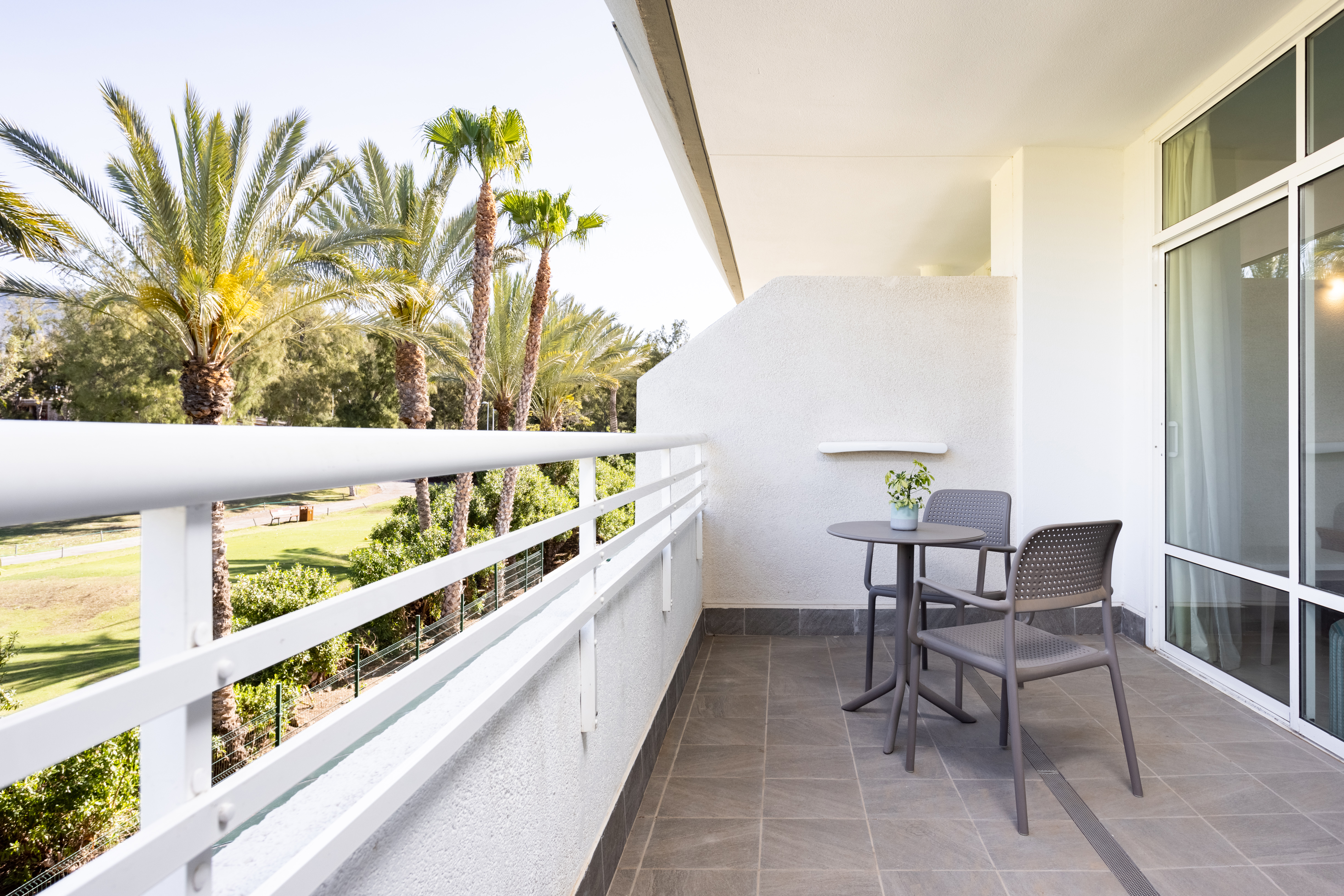 Suite Garden Or Pool View (Balcony Or Terrace) 3