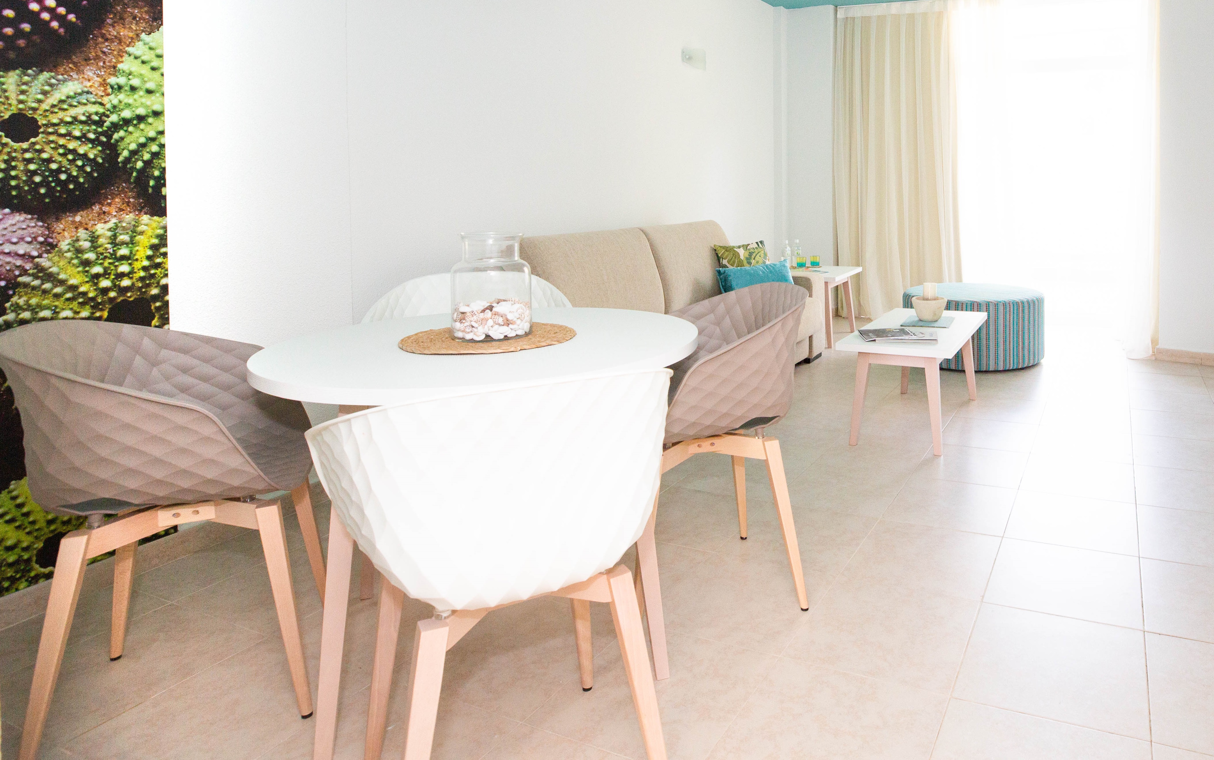 Suite Golf View (Balcony Or Terrace) 3