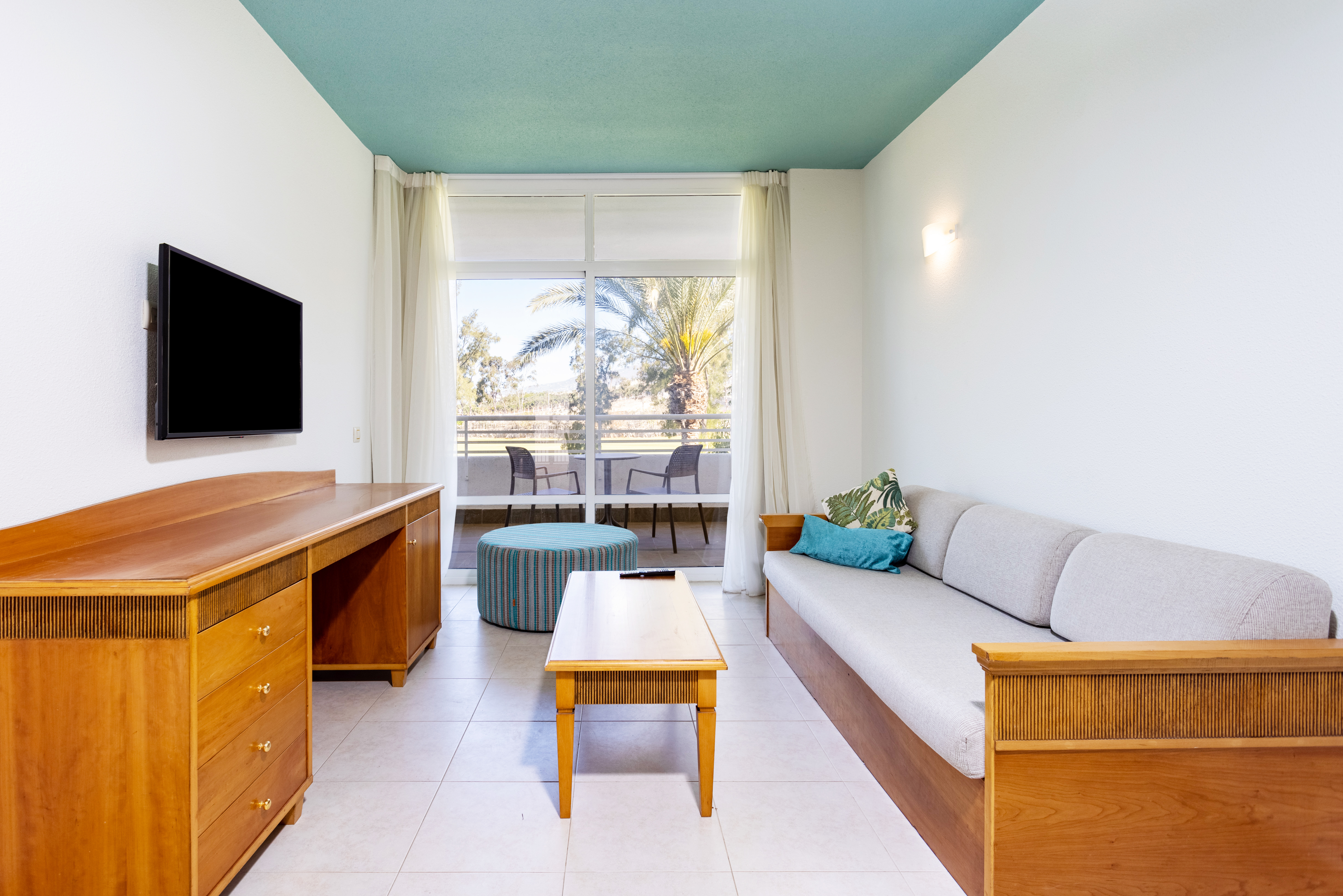Apartment 1 Bedroom 1