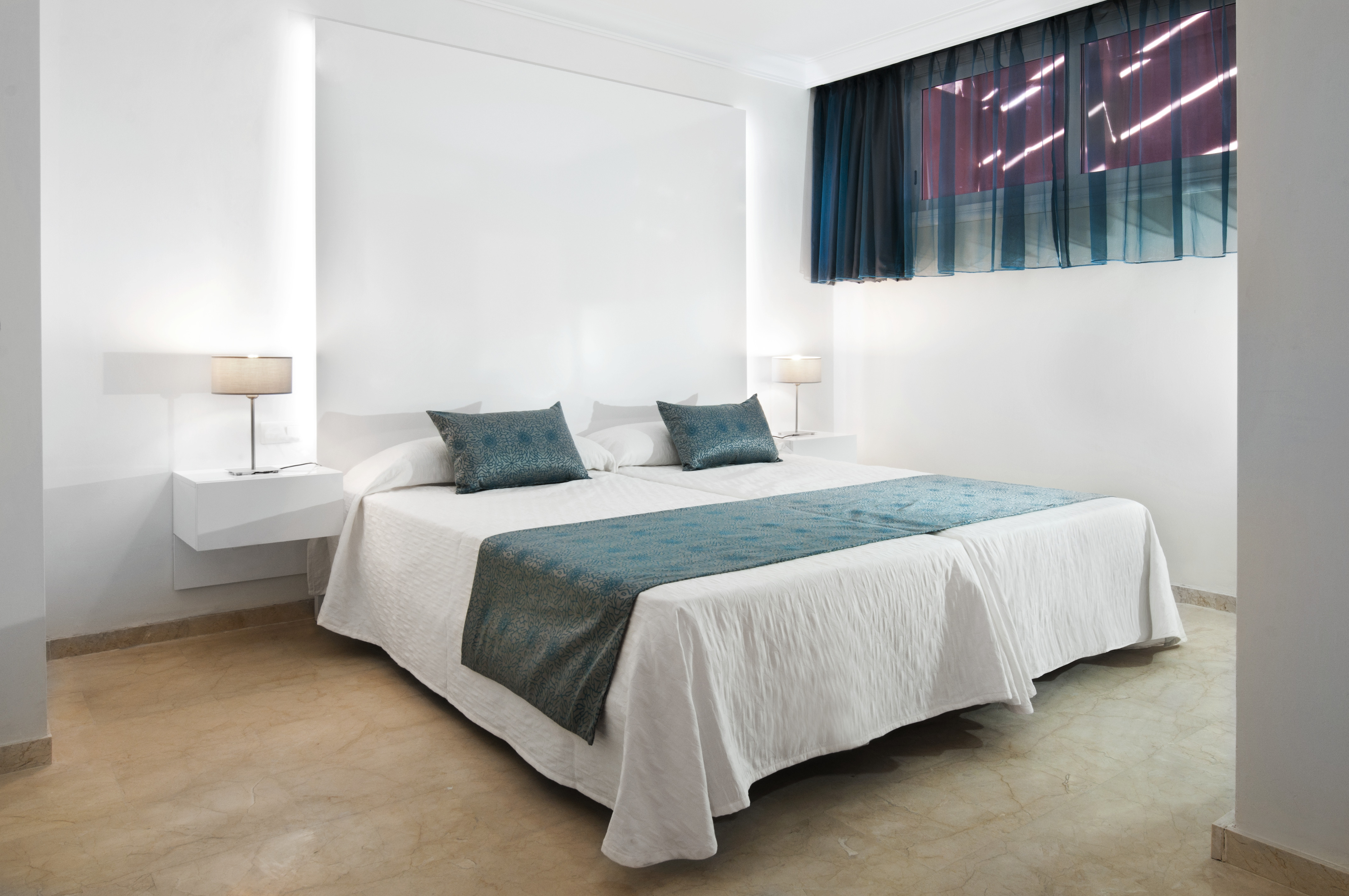 1 Bedroom Apartment (Balcony Or Terrace) 1