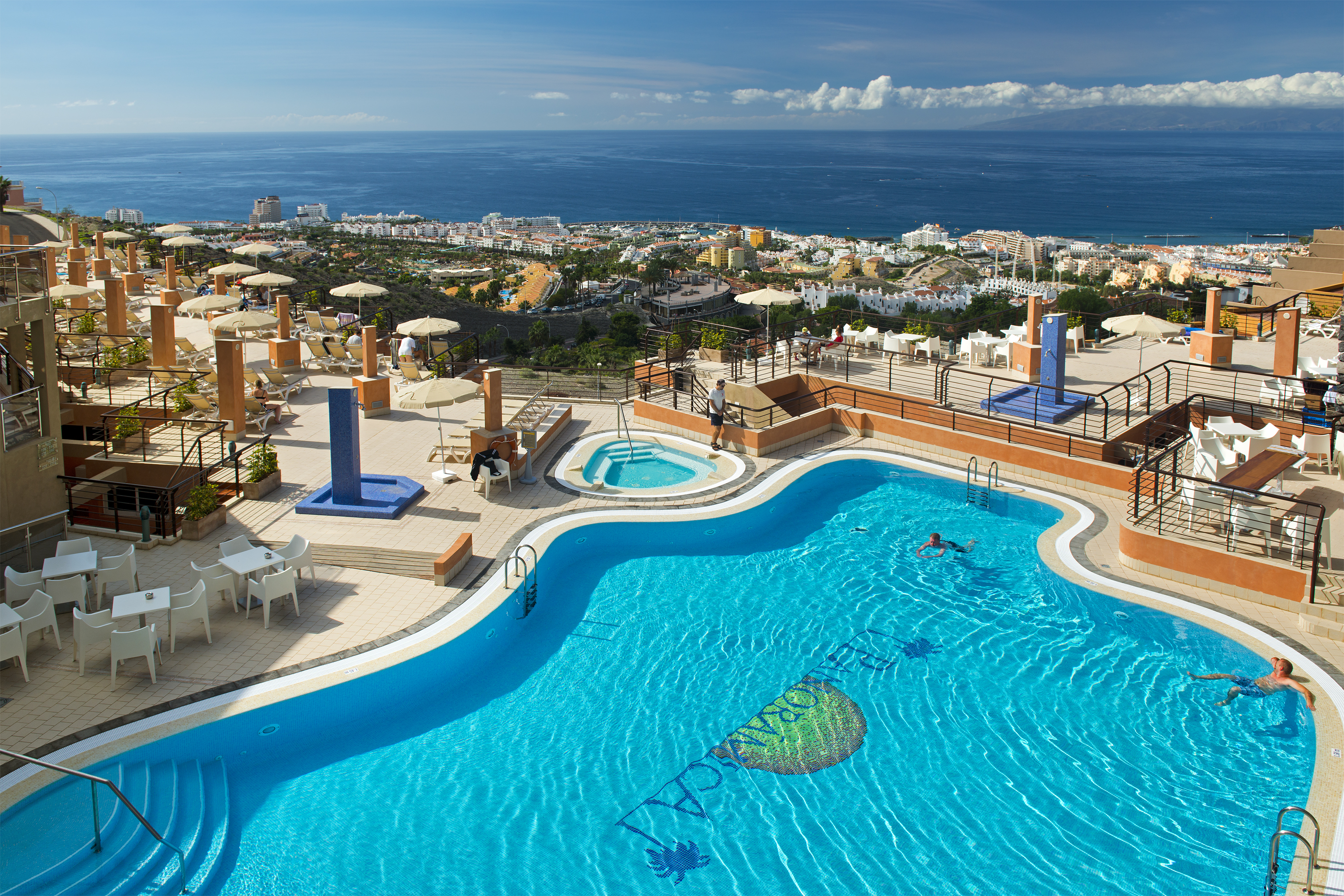 Kn Panoramica Heights