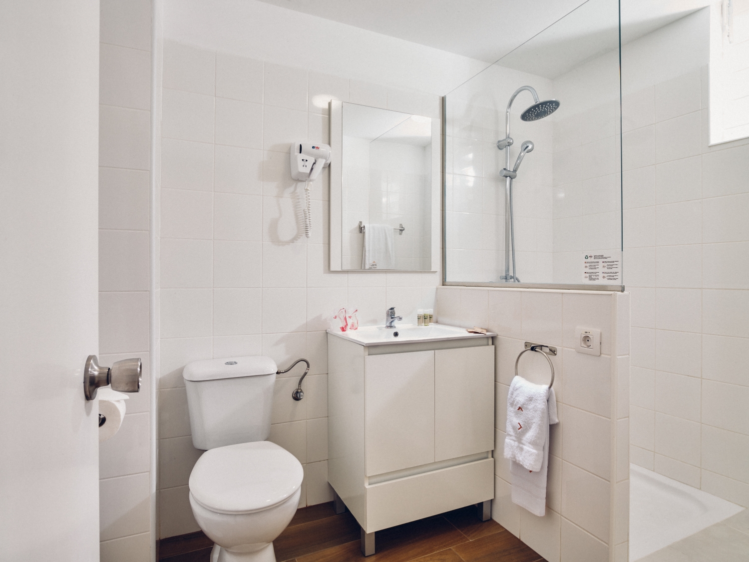Standard Apartment 1