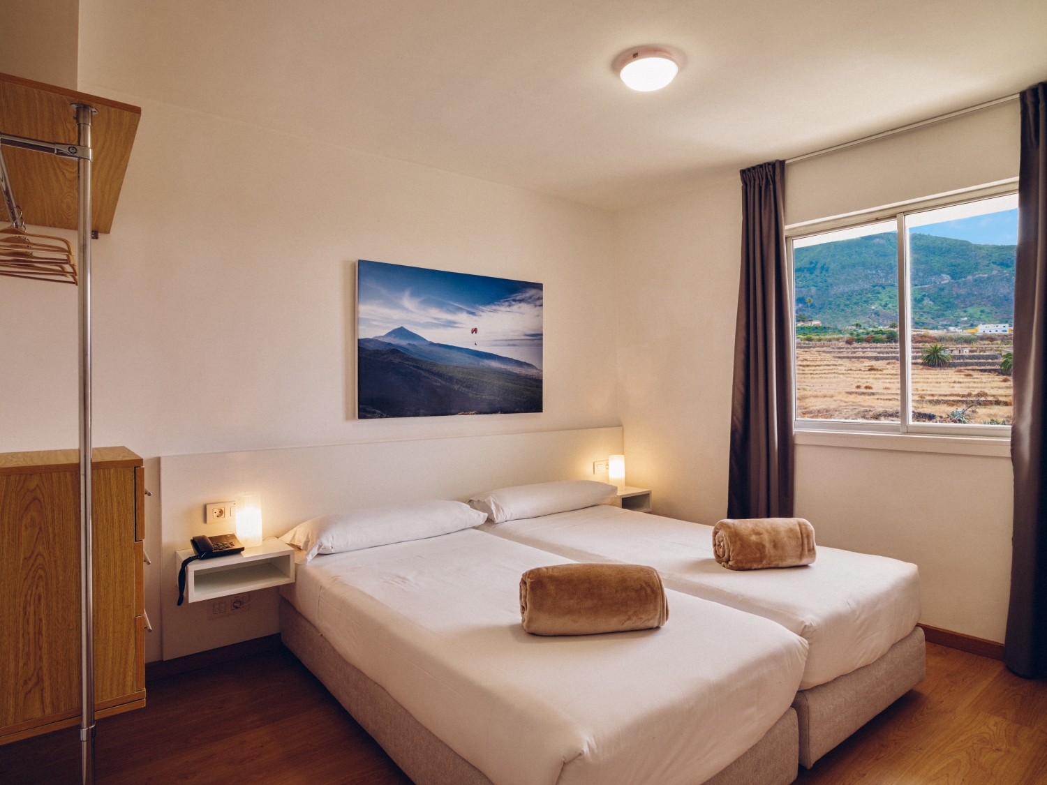 Standard Apartment 2