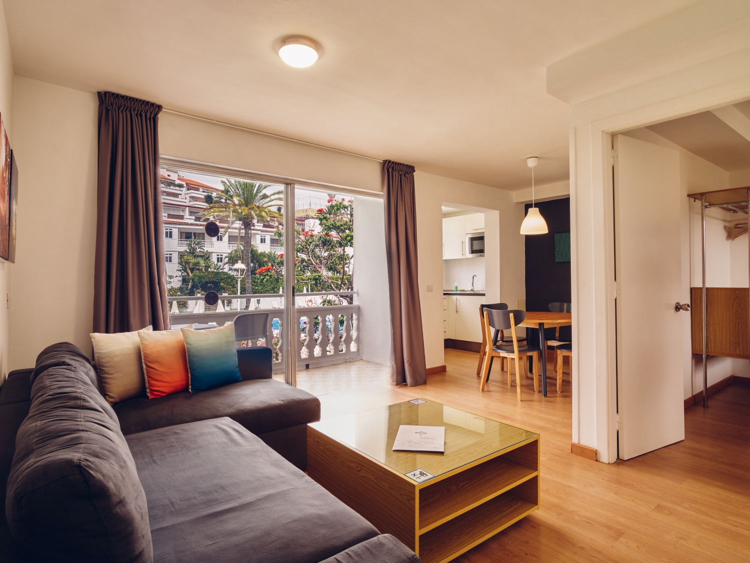 Standard Apartment 3