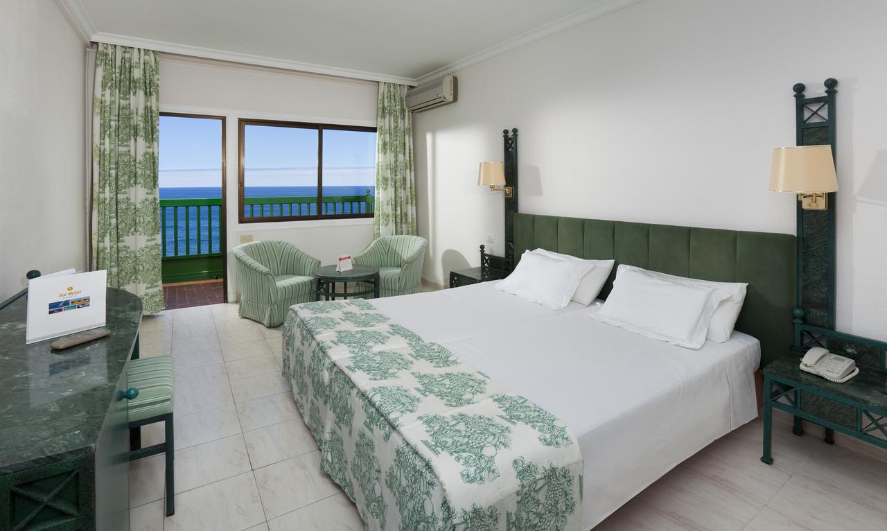 Double Room Sea View 1