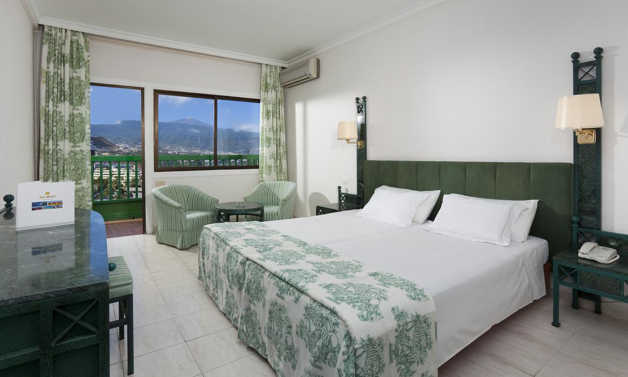 Double Room 1