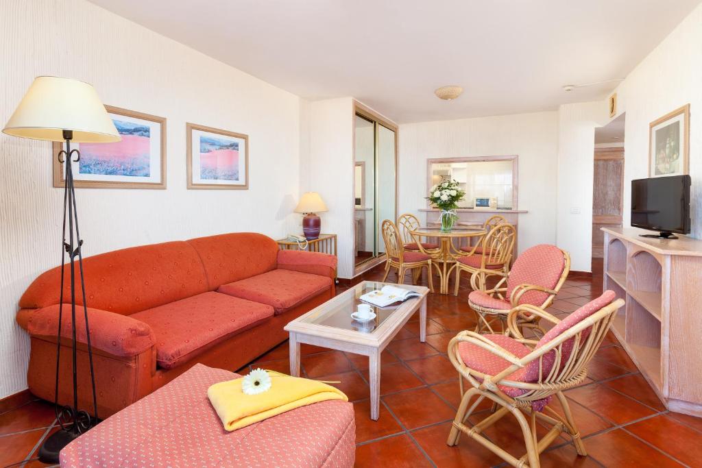 Apartment Standard 1