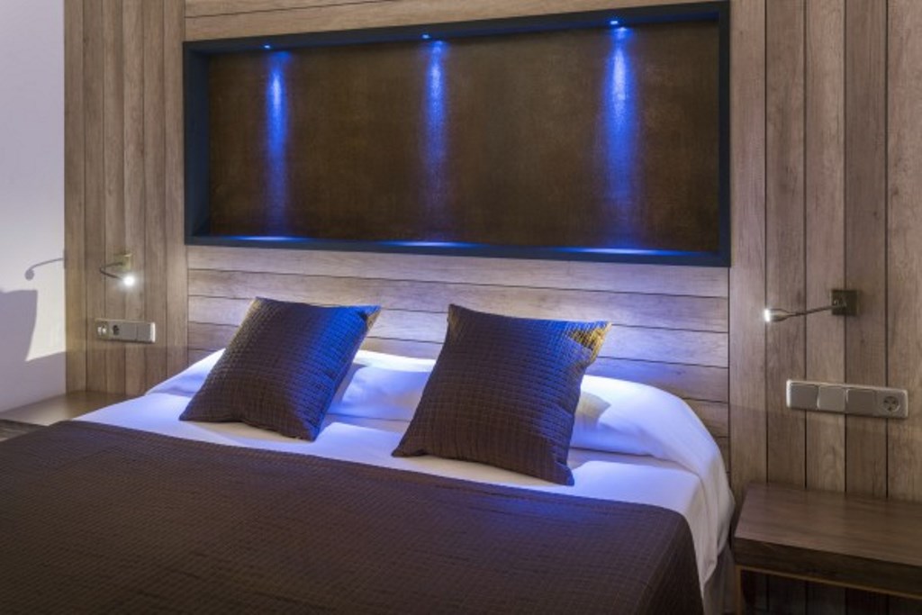 Double Room Superior 1